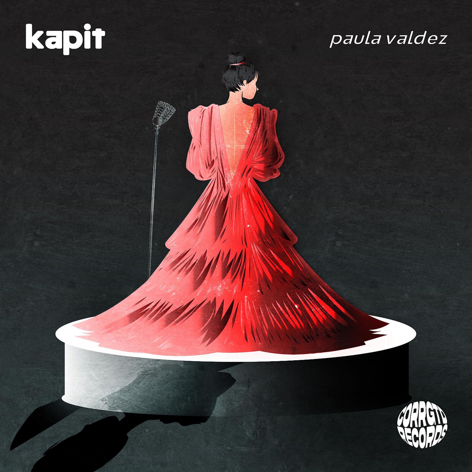 Постер альбома Kapit