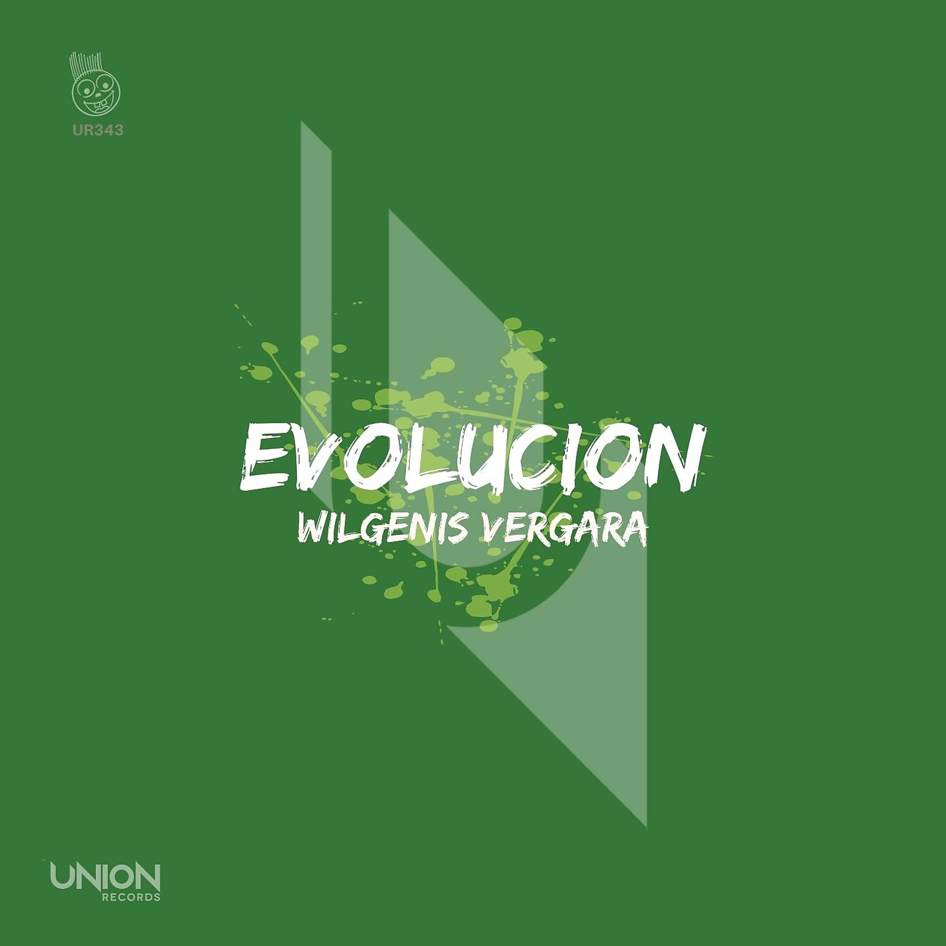 Постер альбома Evolucion