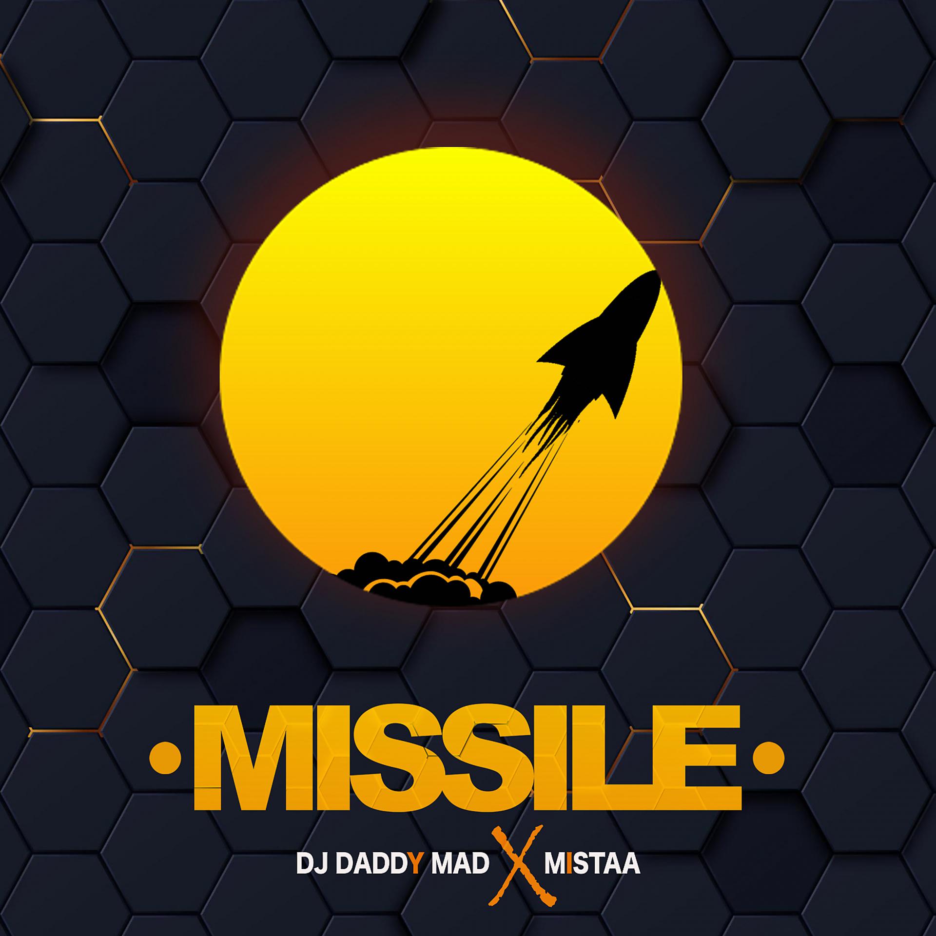 Постер альбома Missile