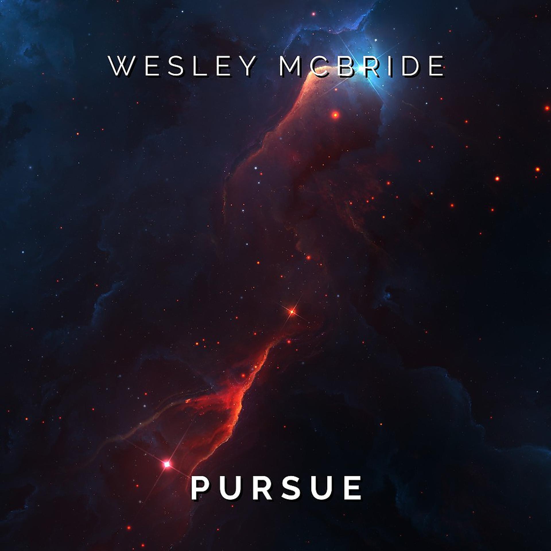 Постер альбома Pursue
