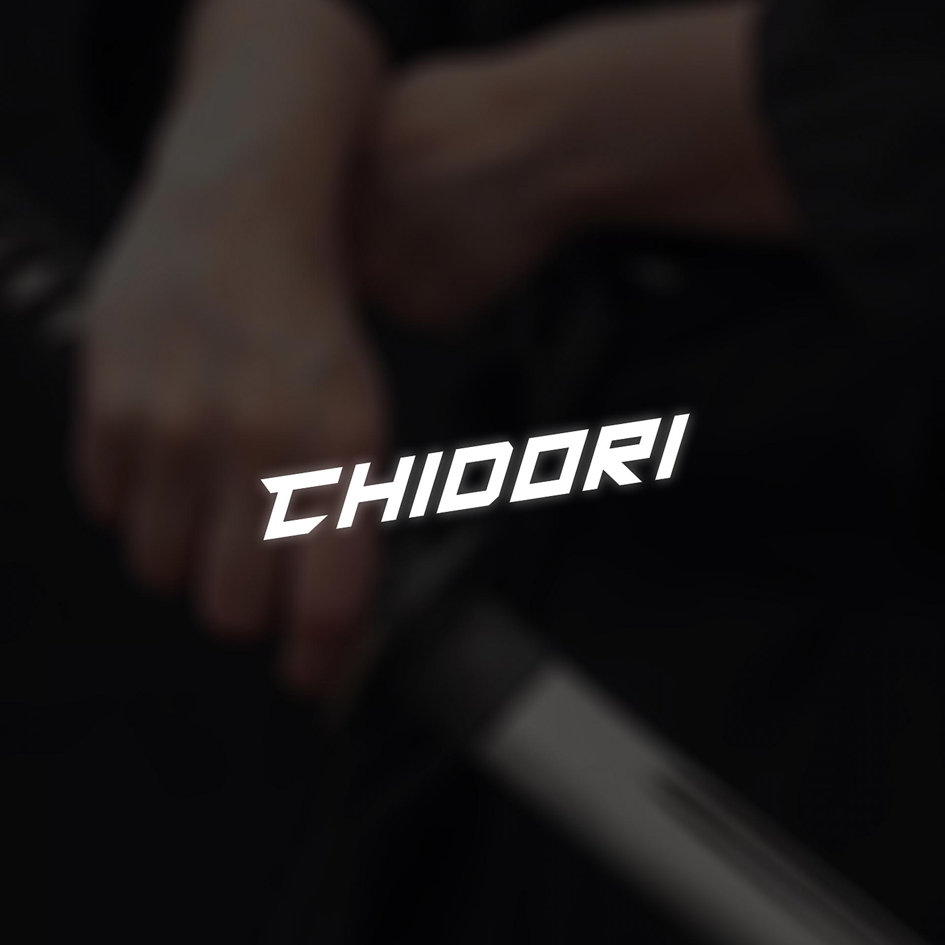 Постер альбома Chidori