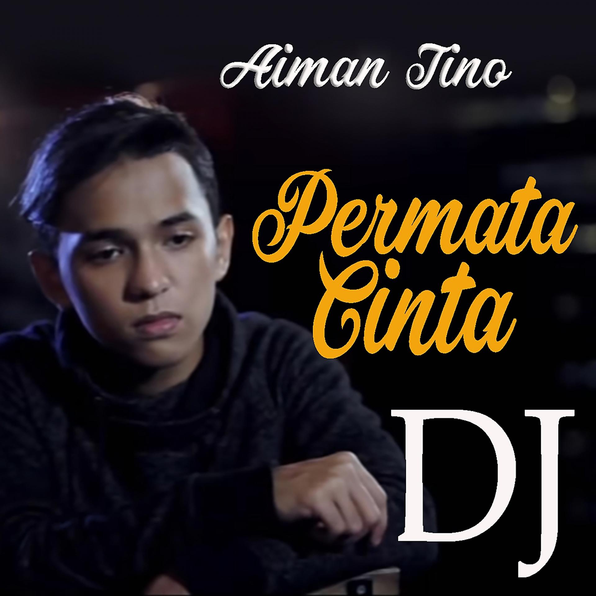 Постер альбома Permata Cinta DJ