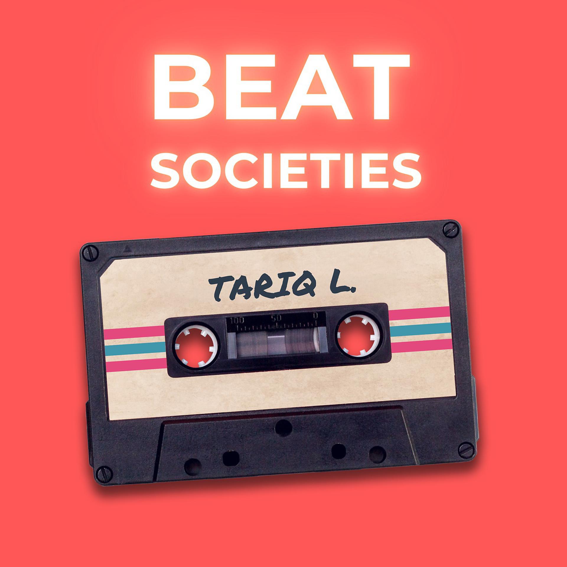 Постер альбома Beat Societies