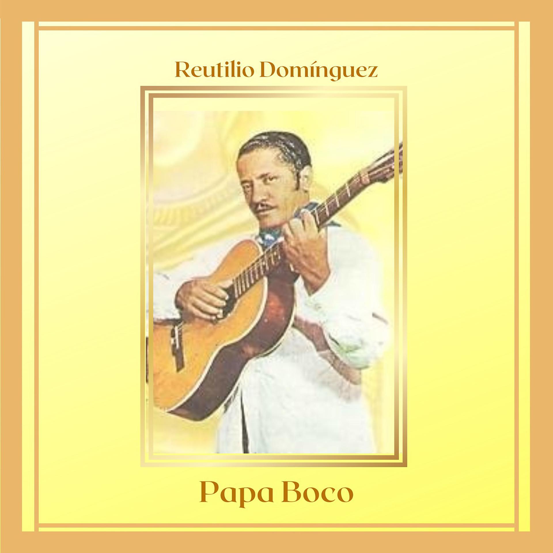 Постер альбома Papa Boco