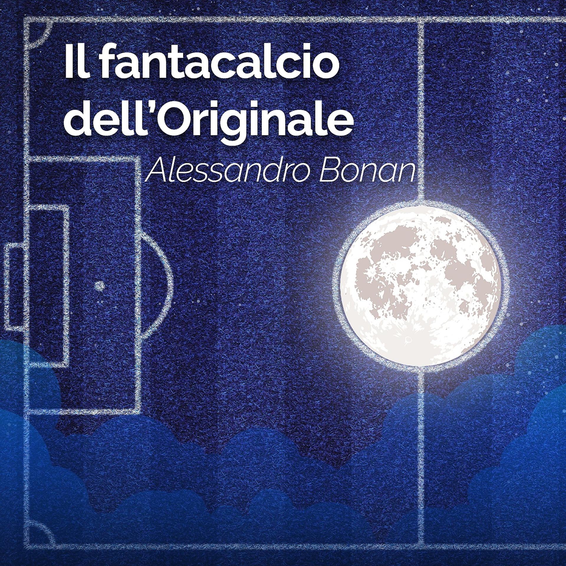 Постер альбома Il Fantacalcio dell'Originale
