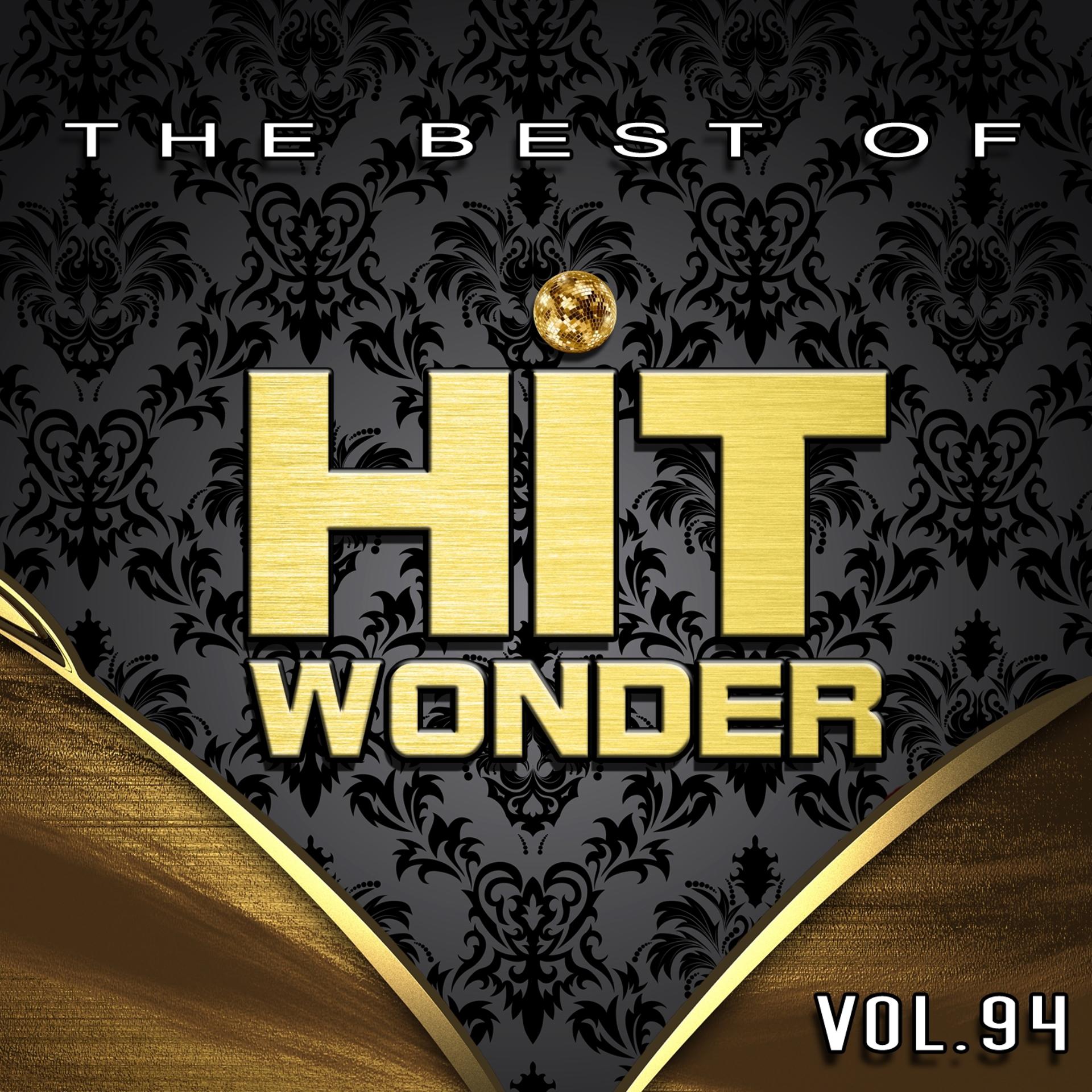 Постер альбома Hit Wonder: The Best Of, Vol. 94