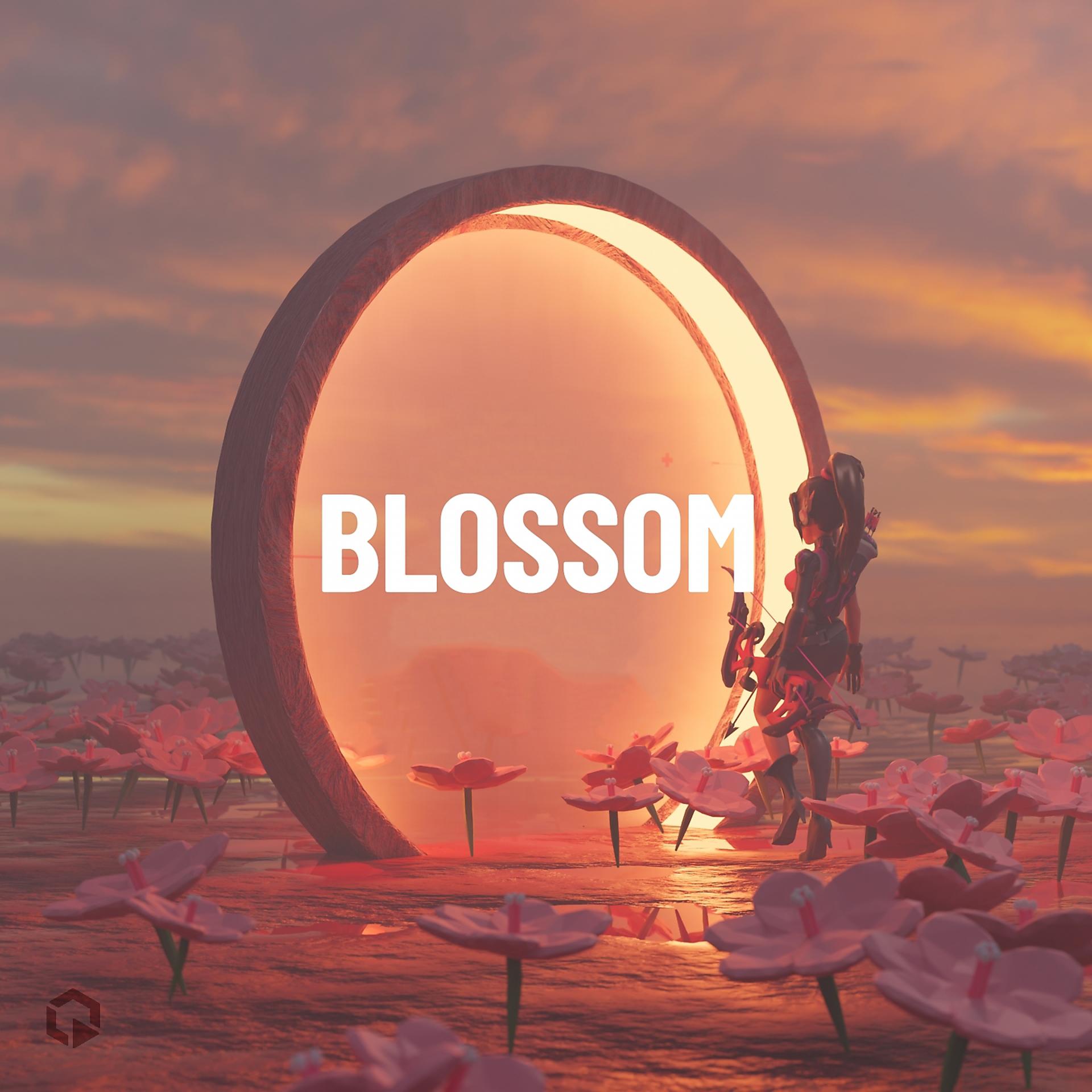 Постер альбома Blossom