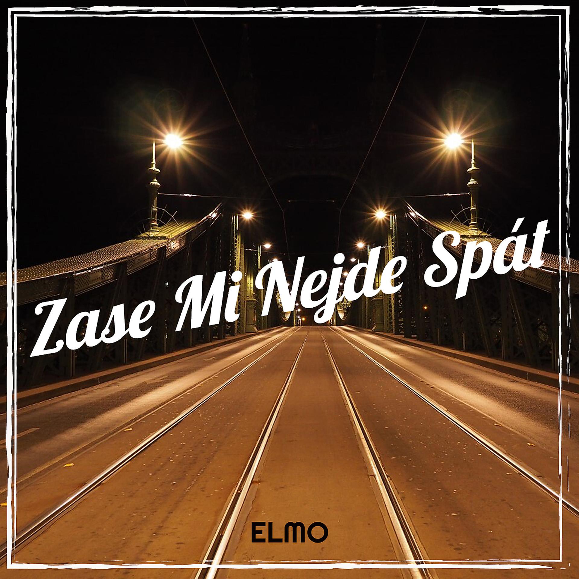 Постер альбома Zase Mi Nejde Spát