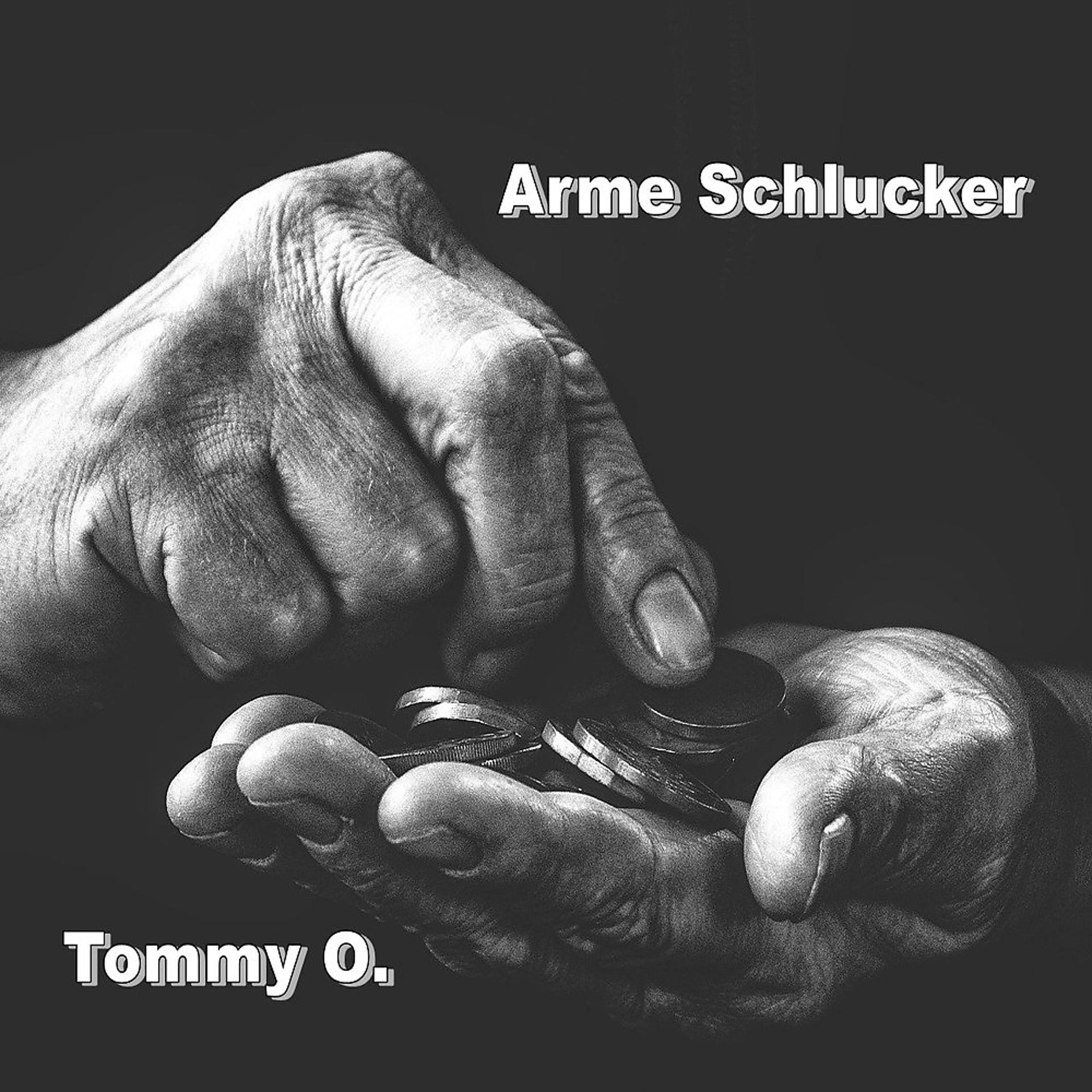 Постер альбома Arme Schlucker