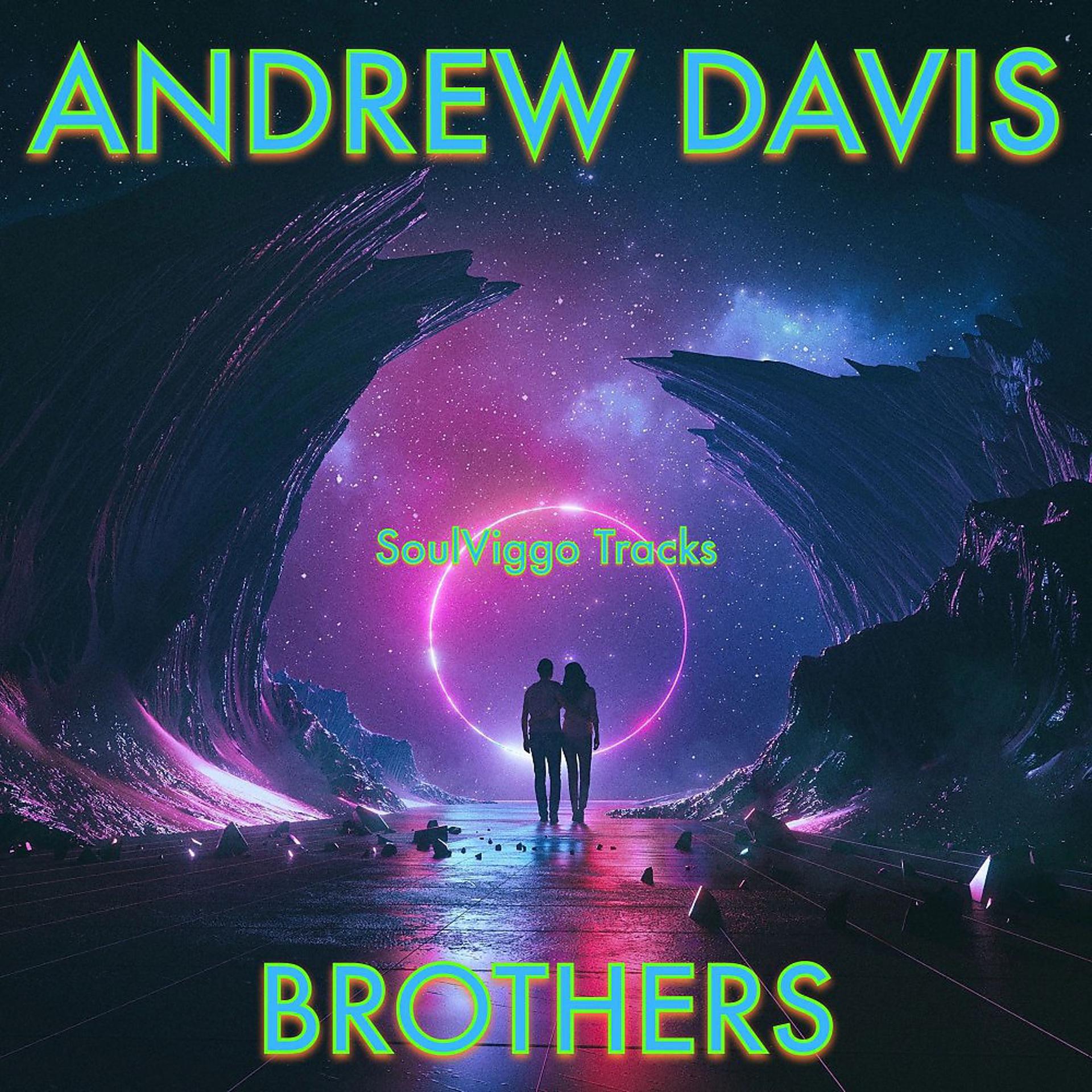 Постер альбома Brothers