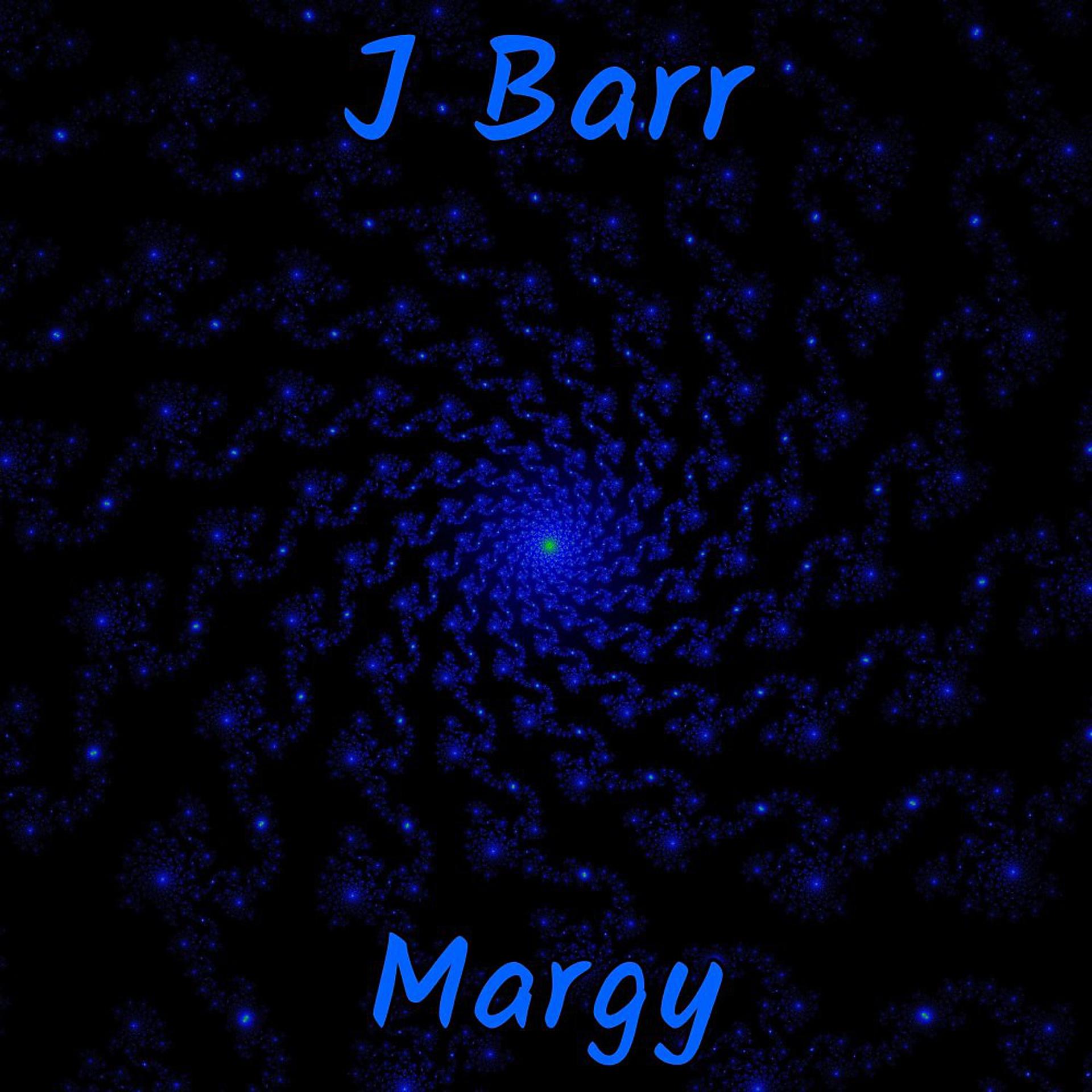 Постер альбома Margy