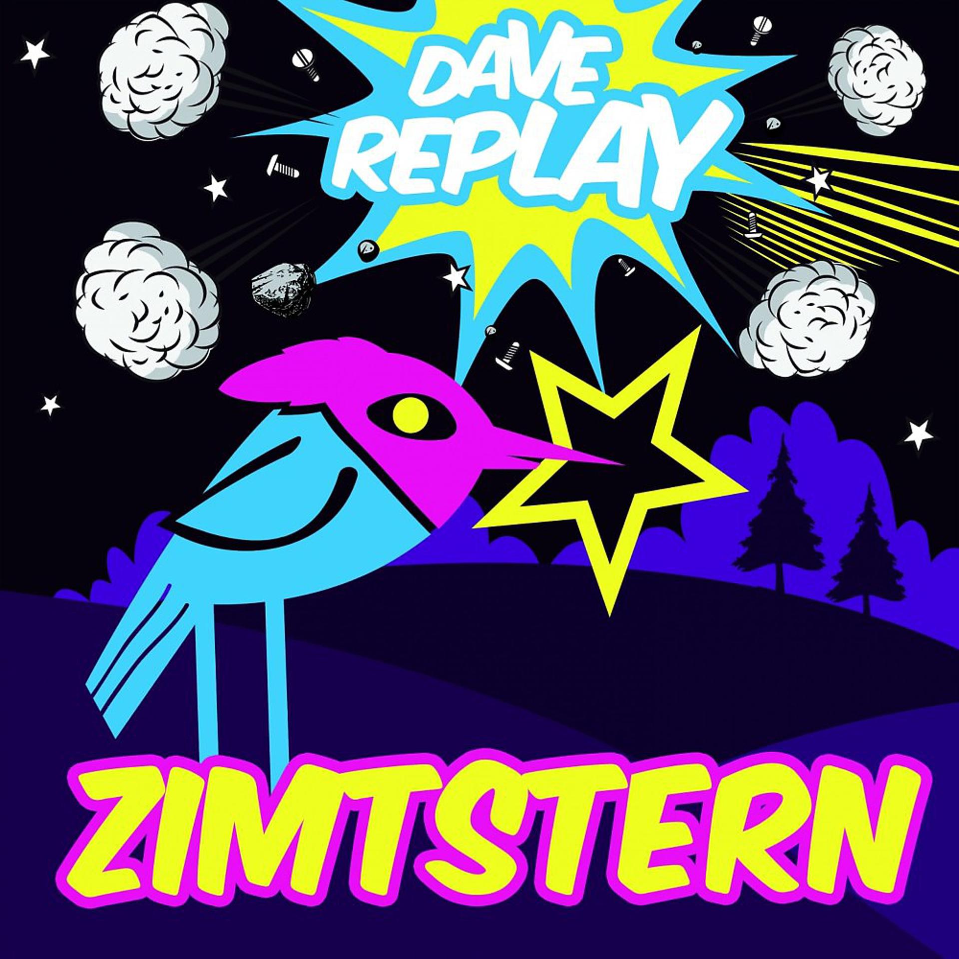 Постер альбома Zimtstern