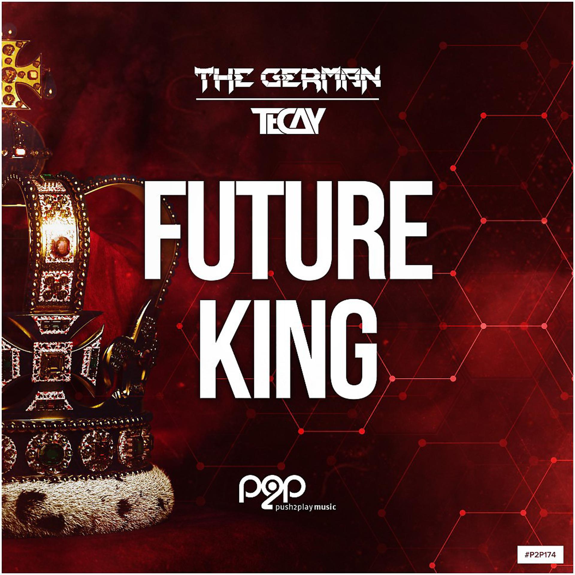 Постер альбома Future King