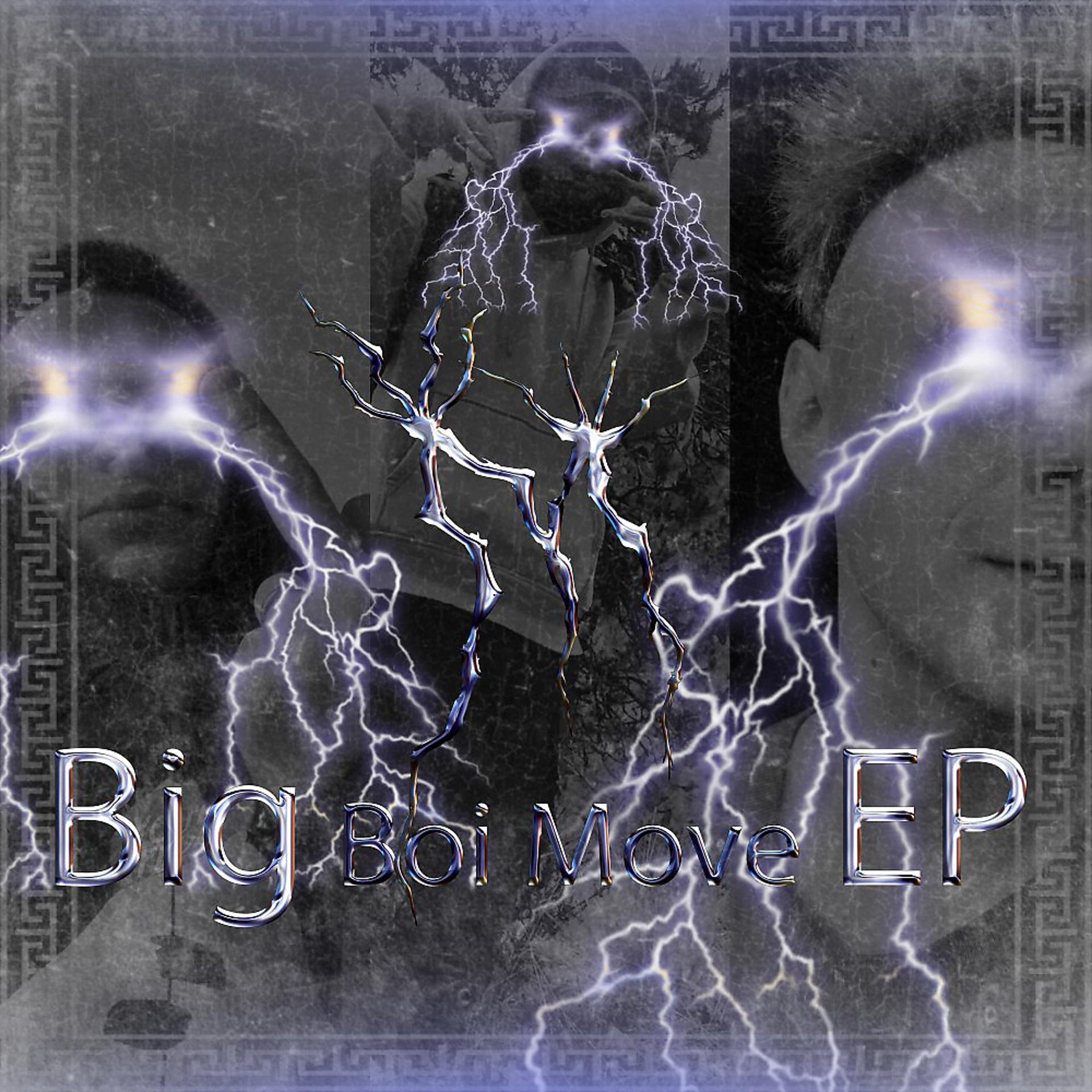 Постер альбома Big Boi Move