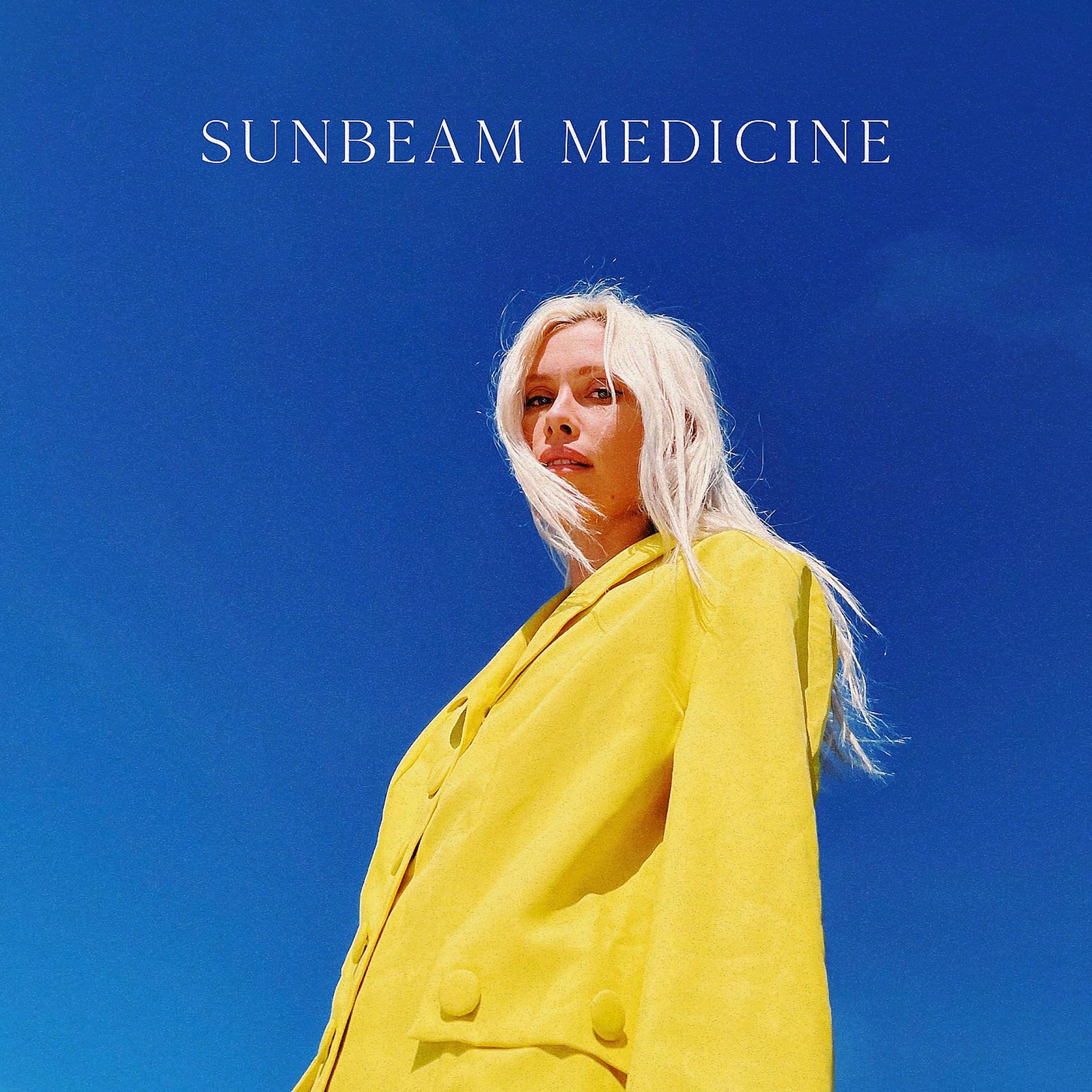 Постер альбома Sunbeam Medicine