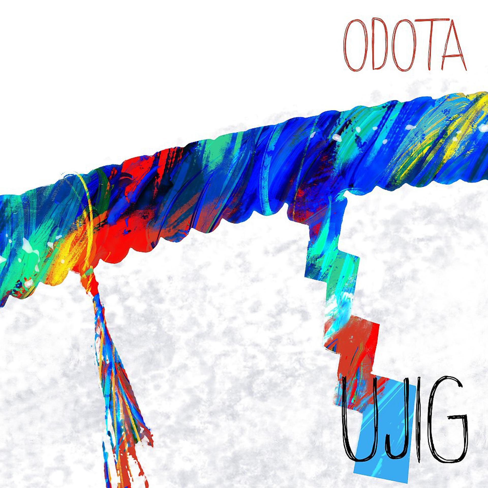 Постер альбома Odota