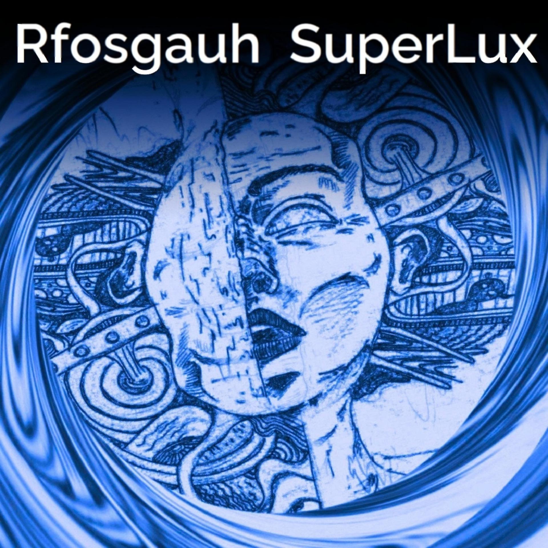 Постер альбома Superlux