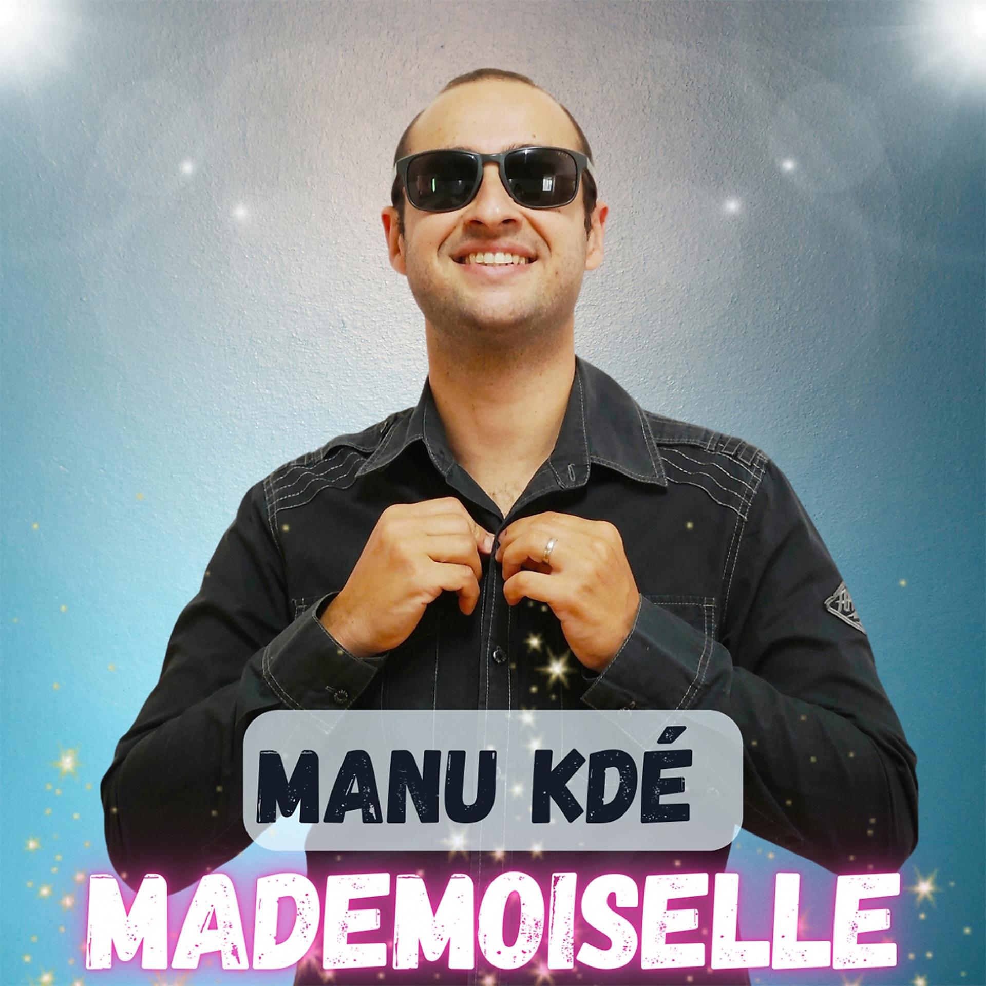 Постер альбома Mademoiselle