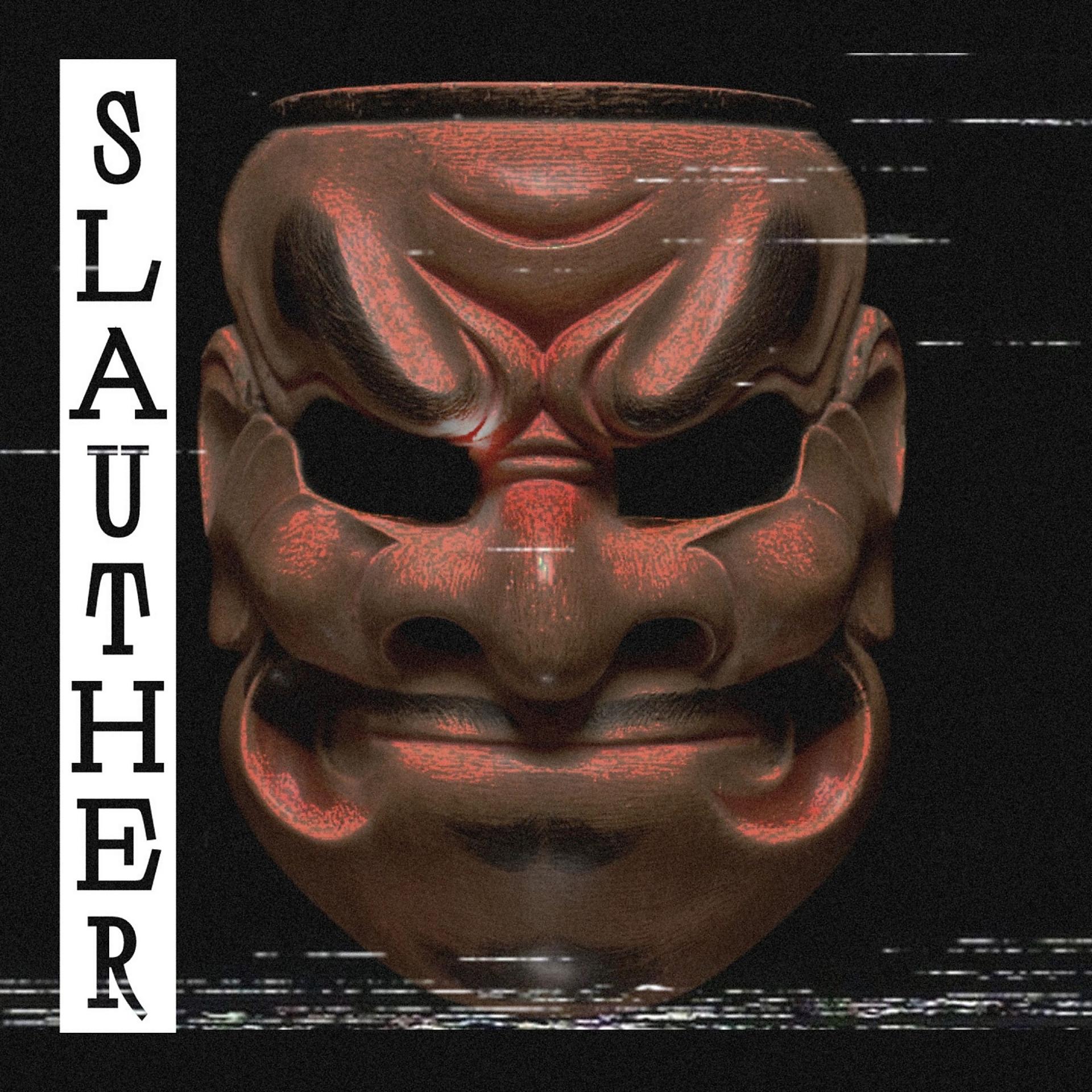 Постер альбома Slauther