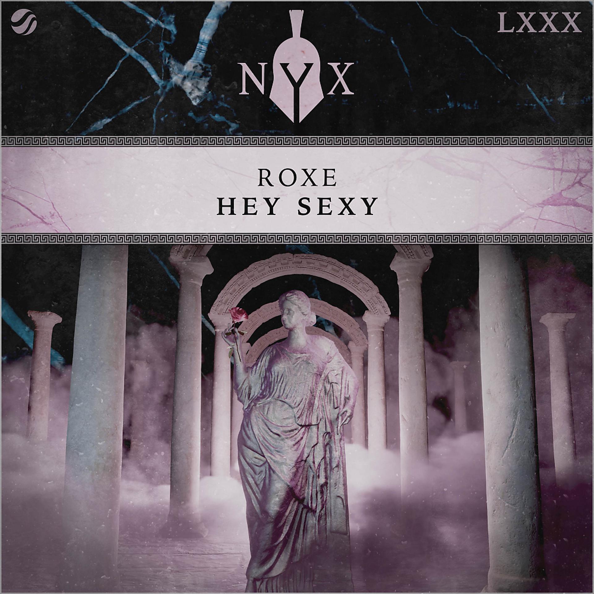 Постер альбома Hey Sexy