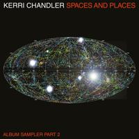 Постер альбома Spaces and Places Album Sampler 2