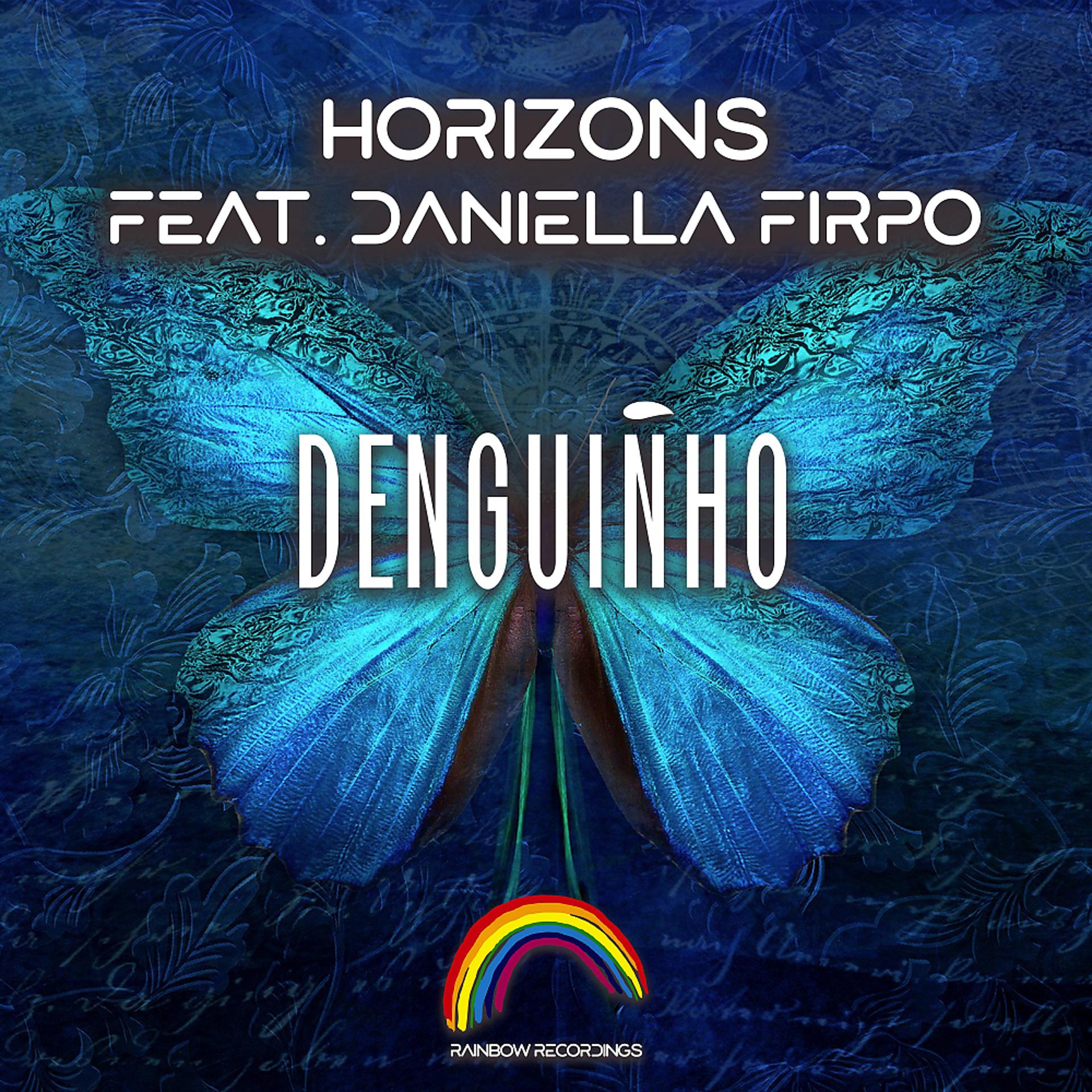 Постер альбома Denguiñho