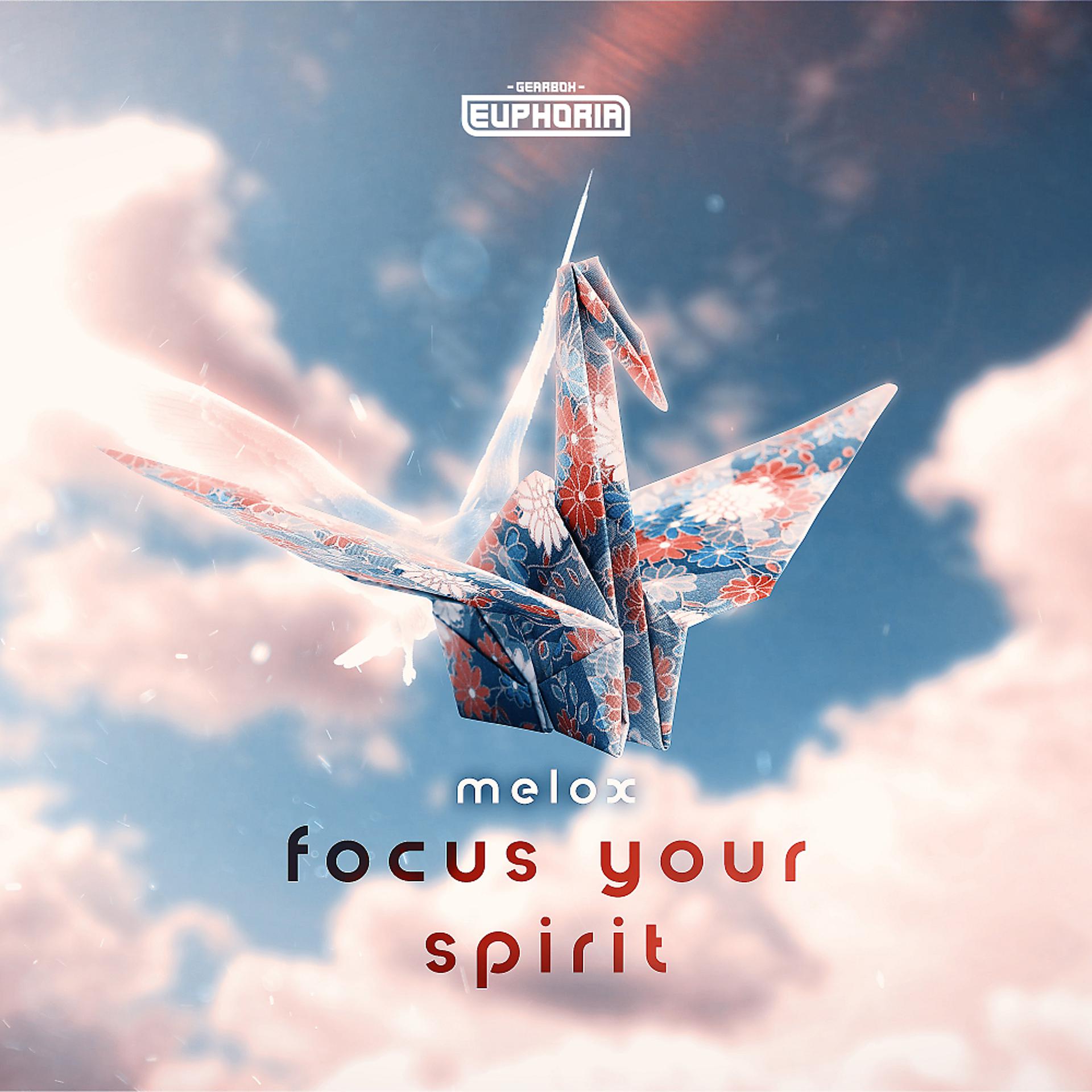 Постер альбома Focus Your Spirit