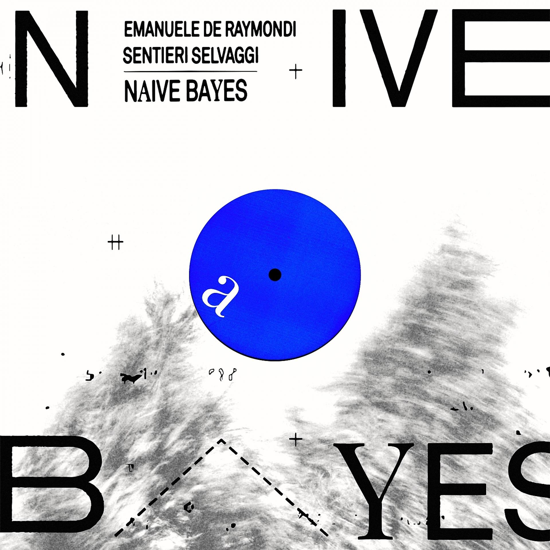 Постер альбома Naive Bayes