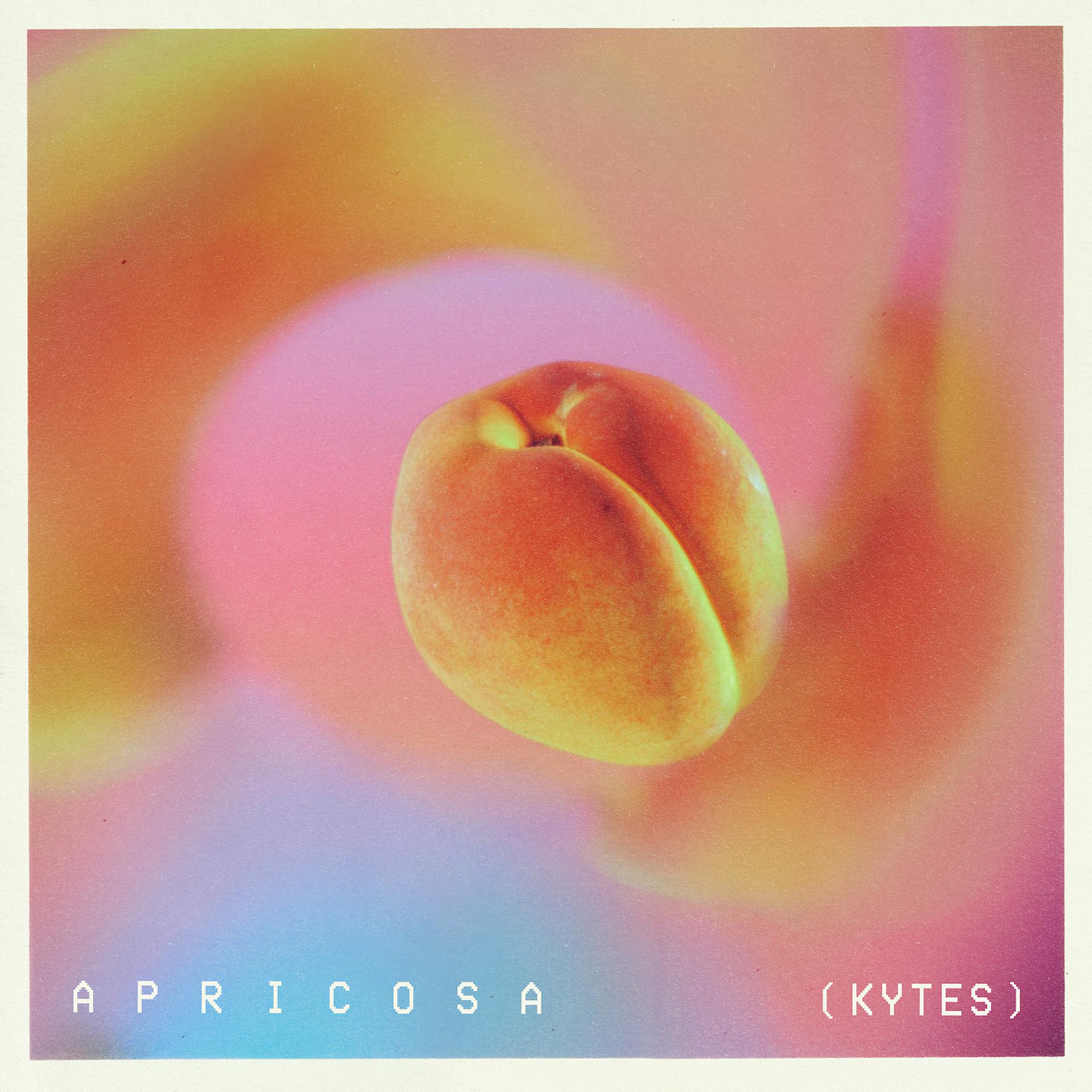 Постер альбома Apricosa