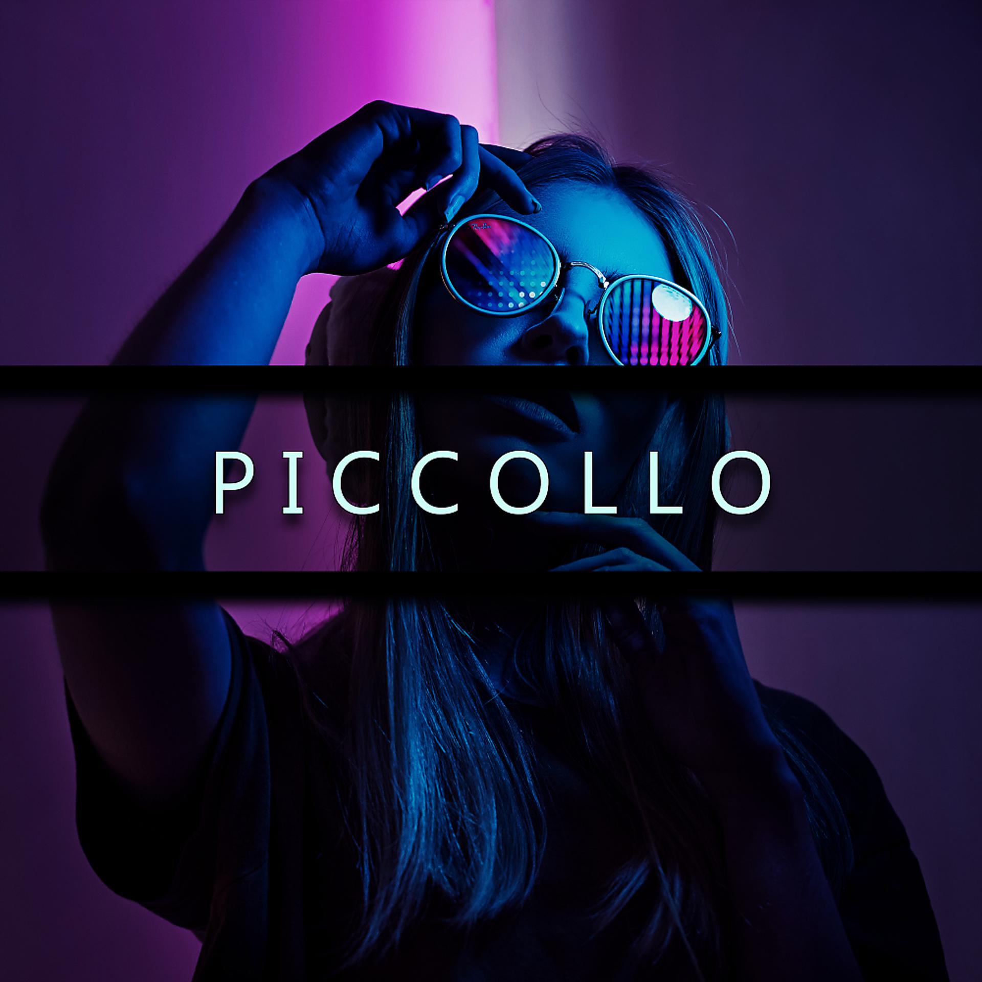 Постер альбома Piccollo