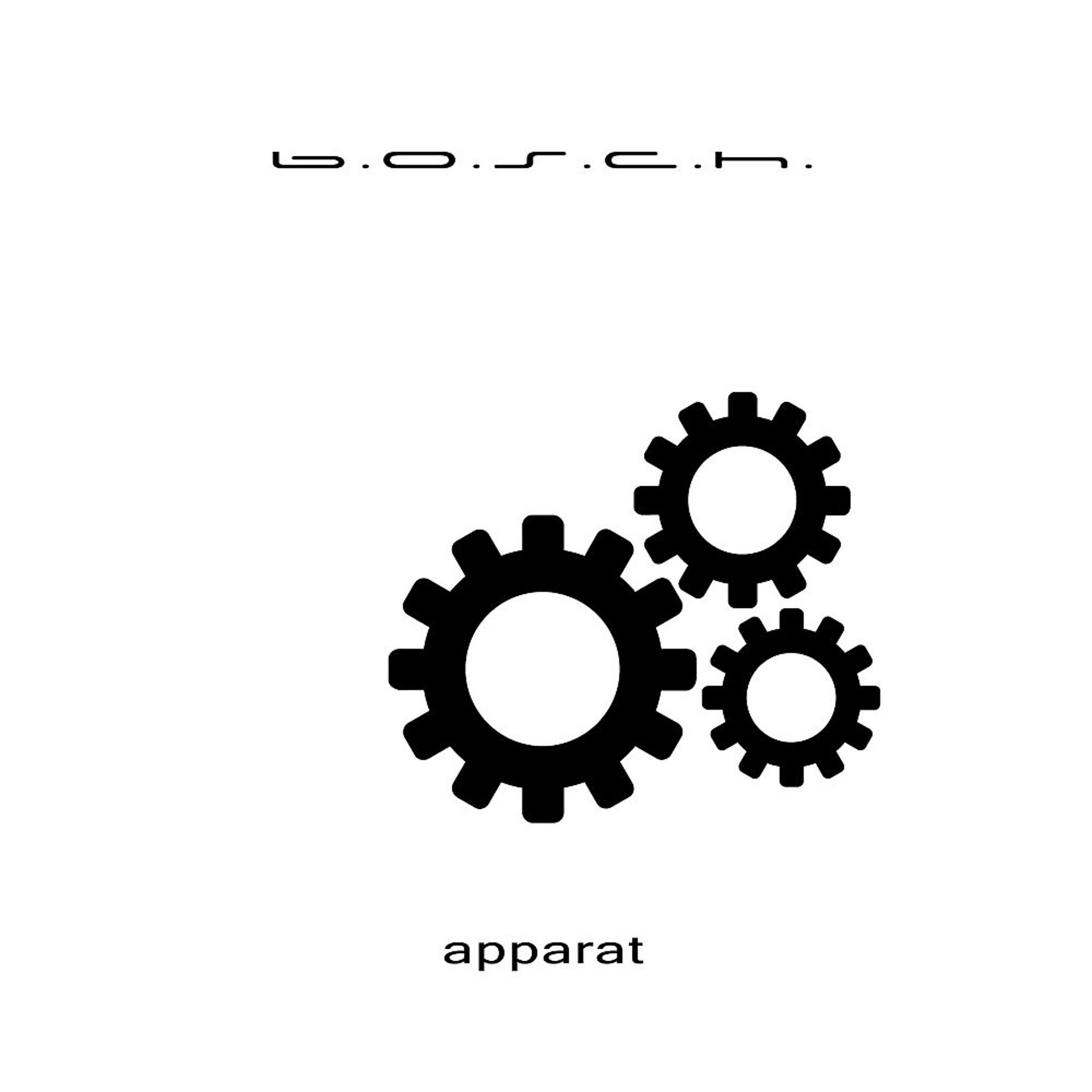 Постер альбома Apparat