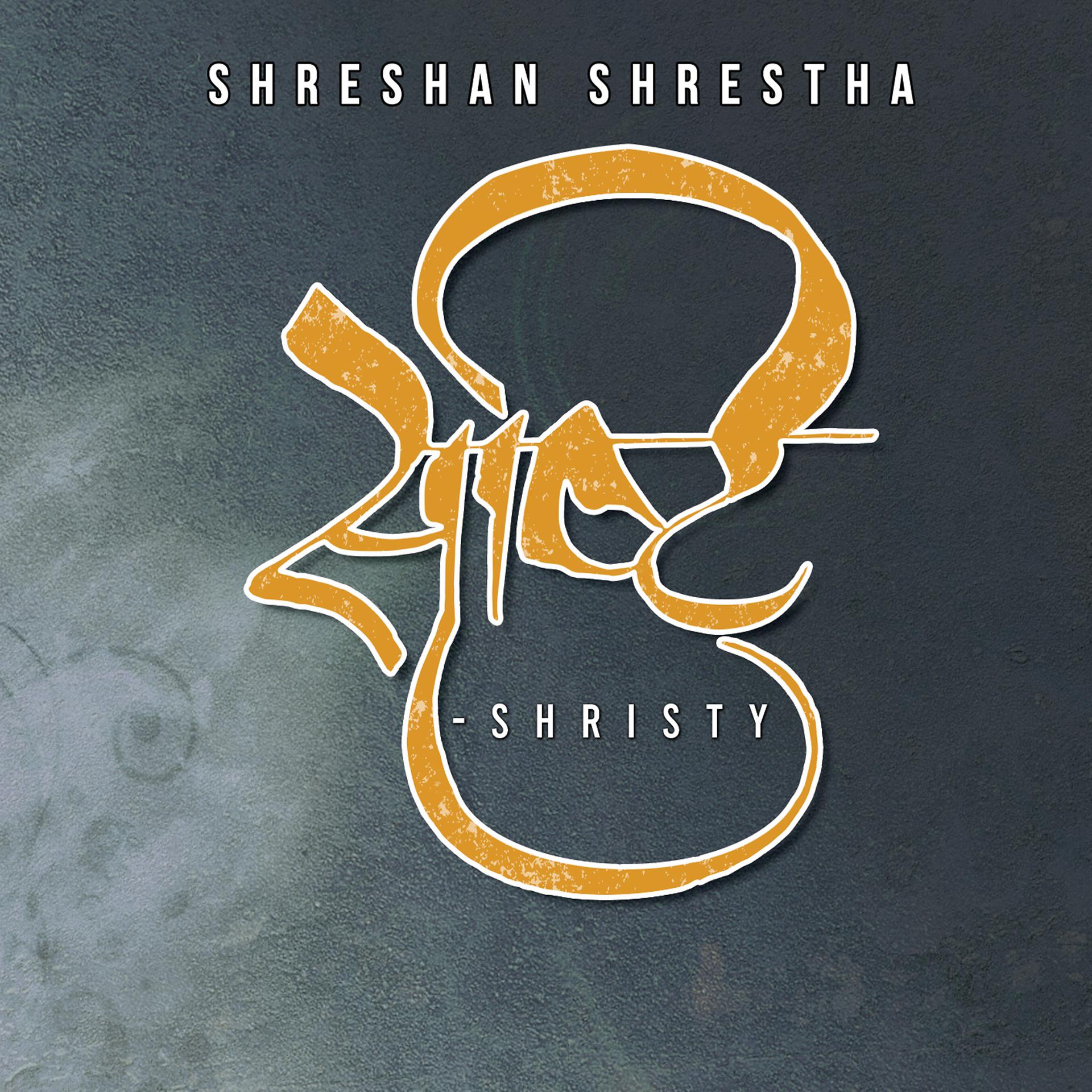Постер альбома सृष्टि - Shristy