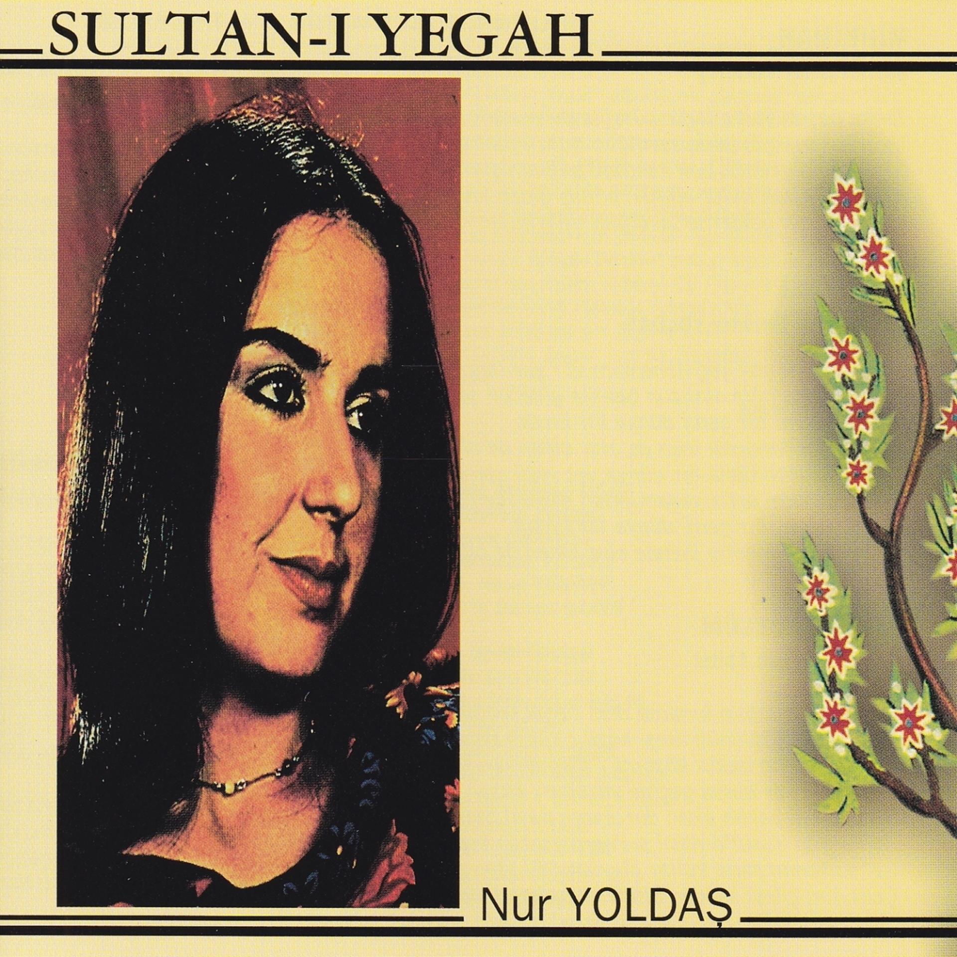 Постер альбома Sultan-ı Yegah