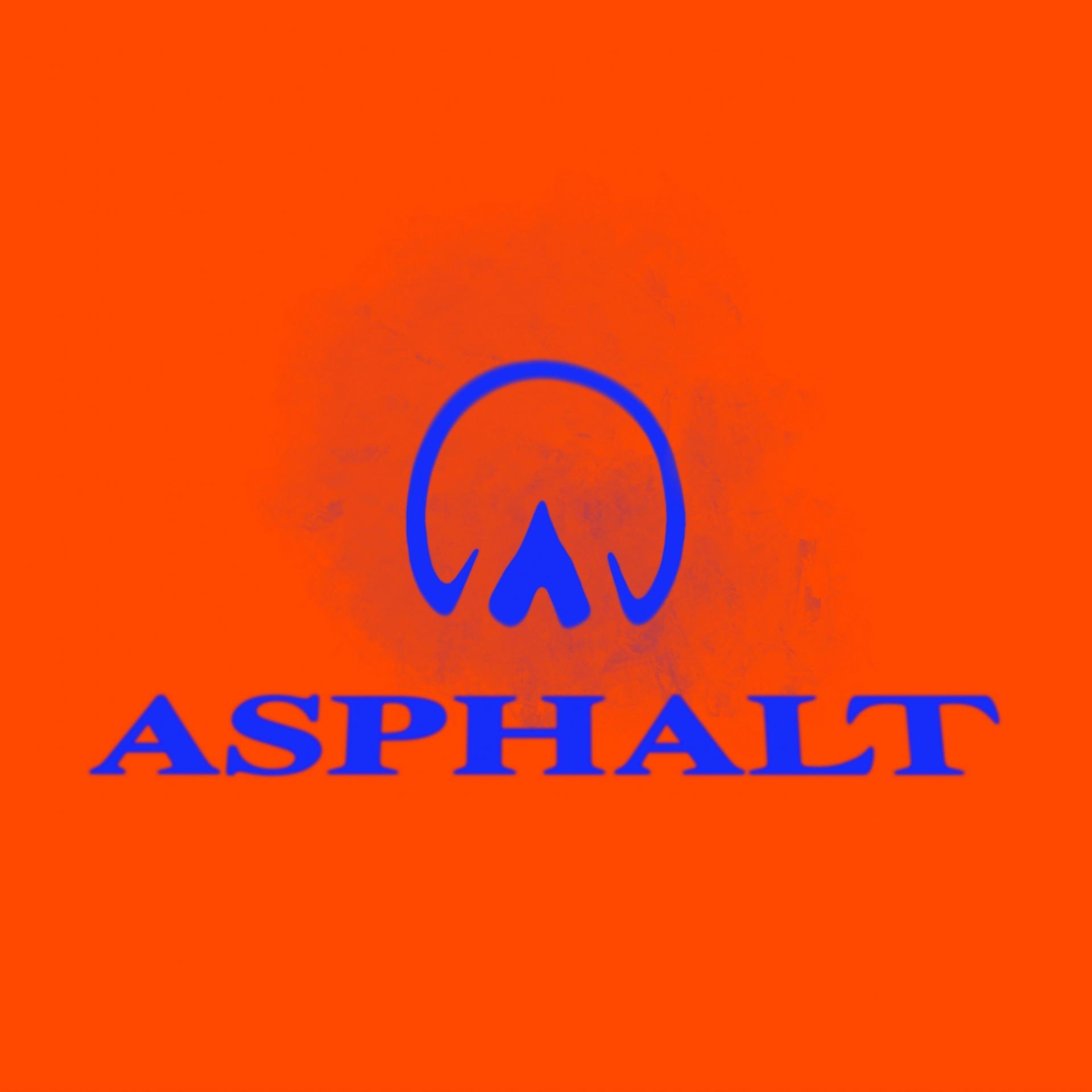 Постер альбома Asphalt, Vol. I