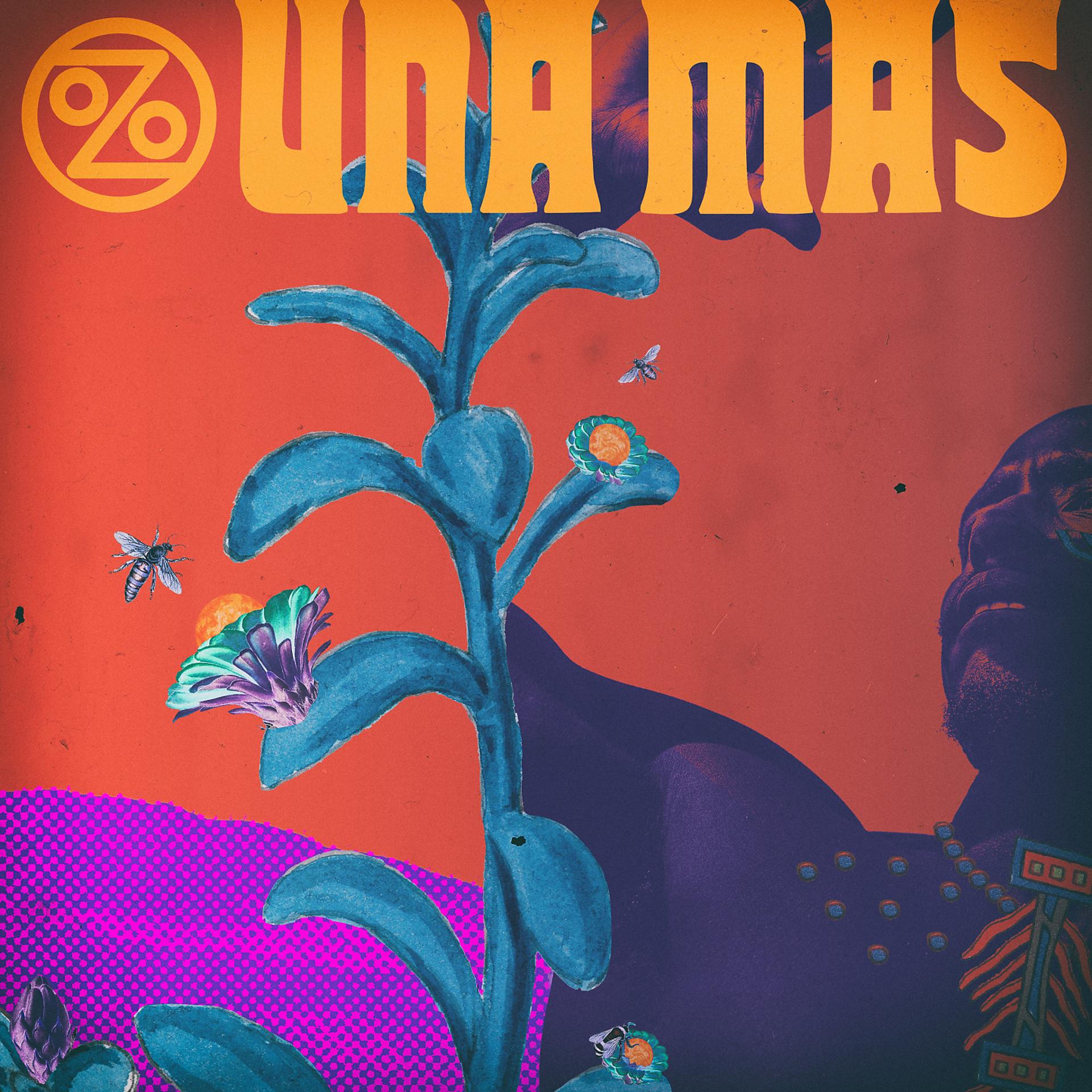 Постер альбома Una Más