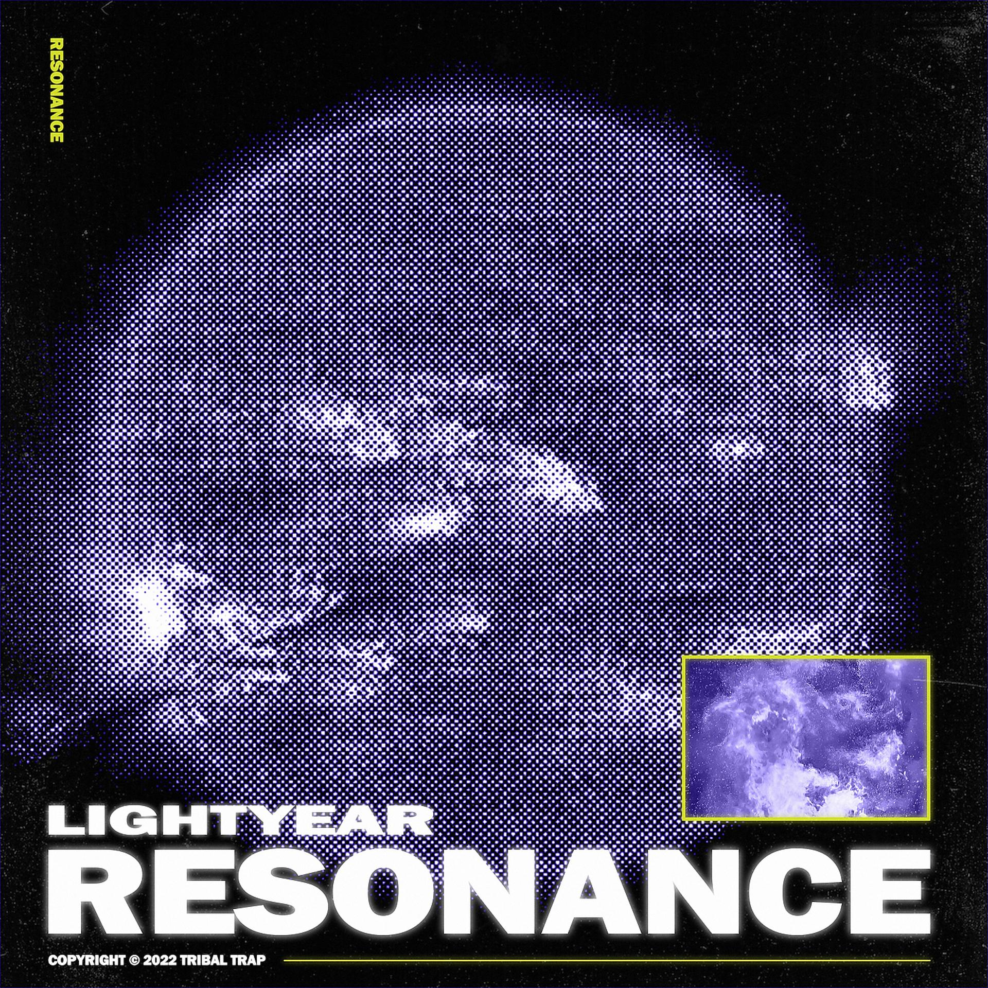 Постер альбома Resonance
