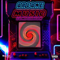 Постер альбома Arcane Music Compilation