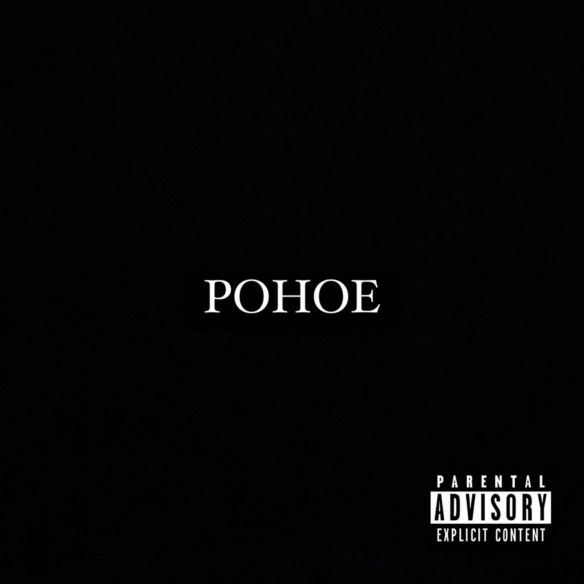 Постер альбома POHOE