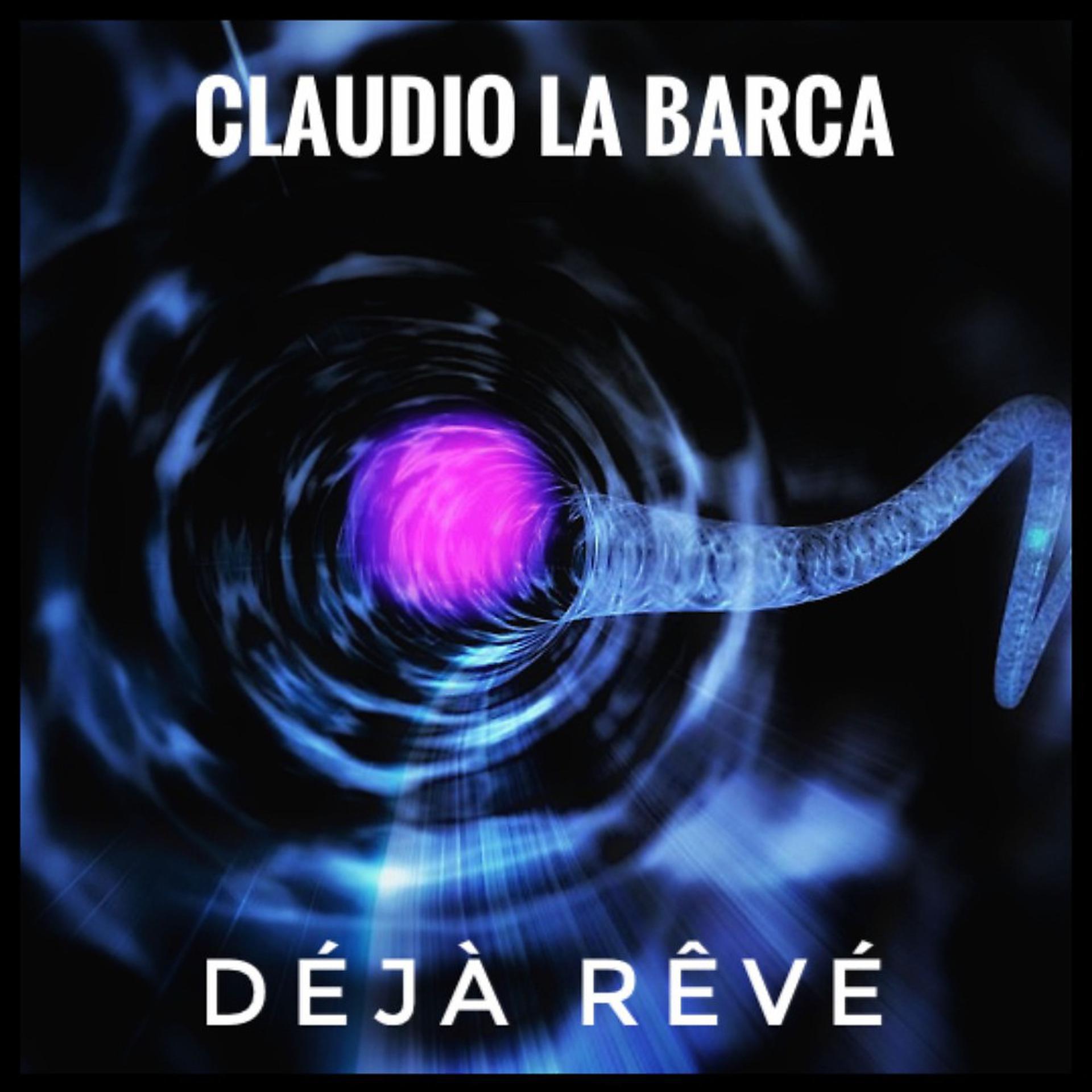 Постер альбома Déjà rêvé (Original Mix)
