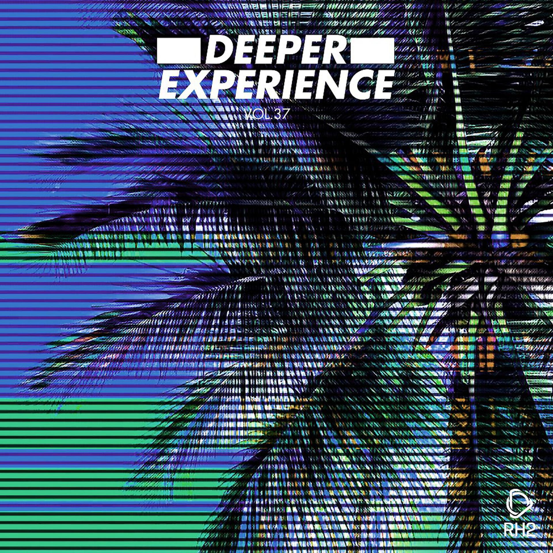Постер альбома Deeper Experience, Vol. 37
