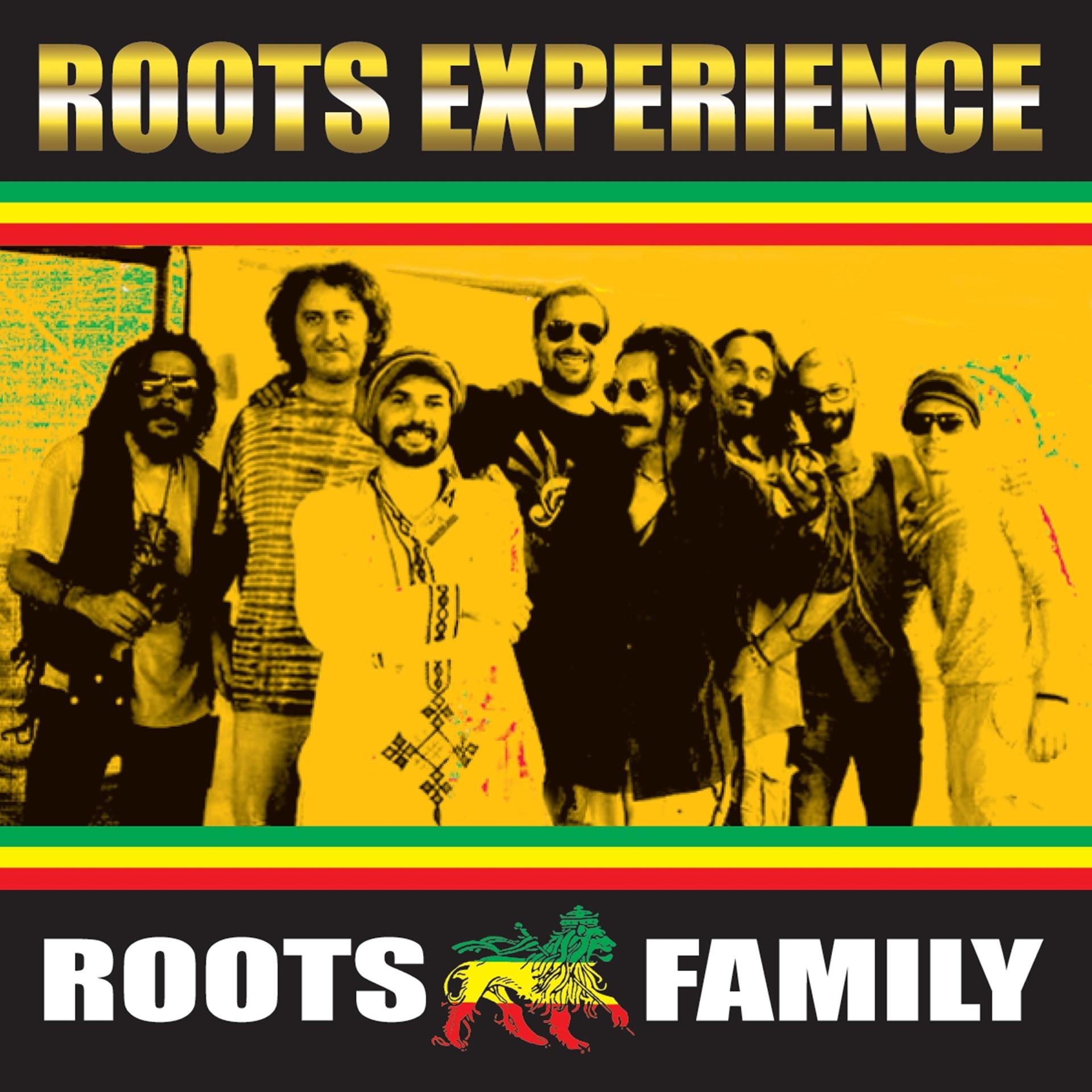 Постер альбома Roots Esperience