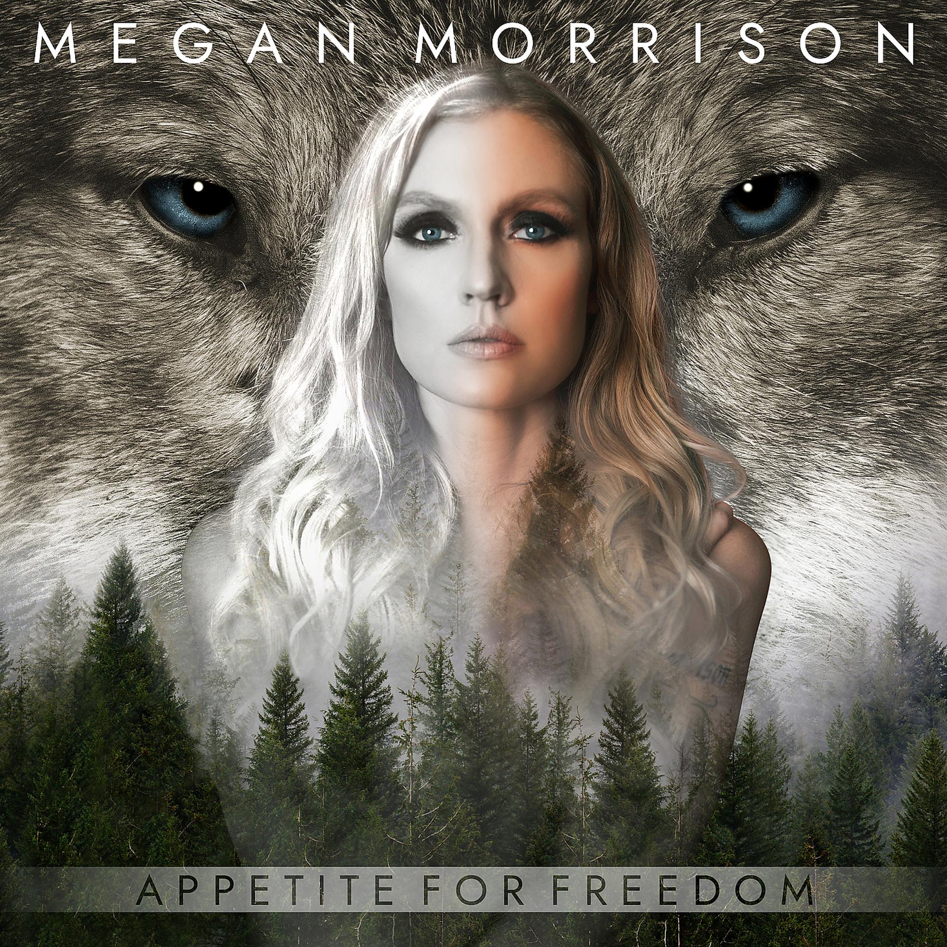 Постер альбома Appetite for Freedom