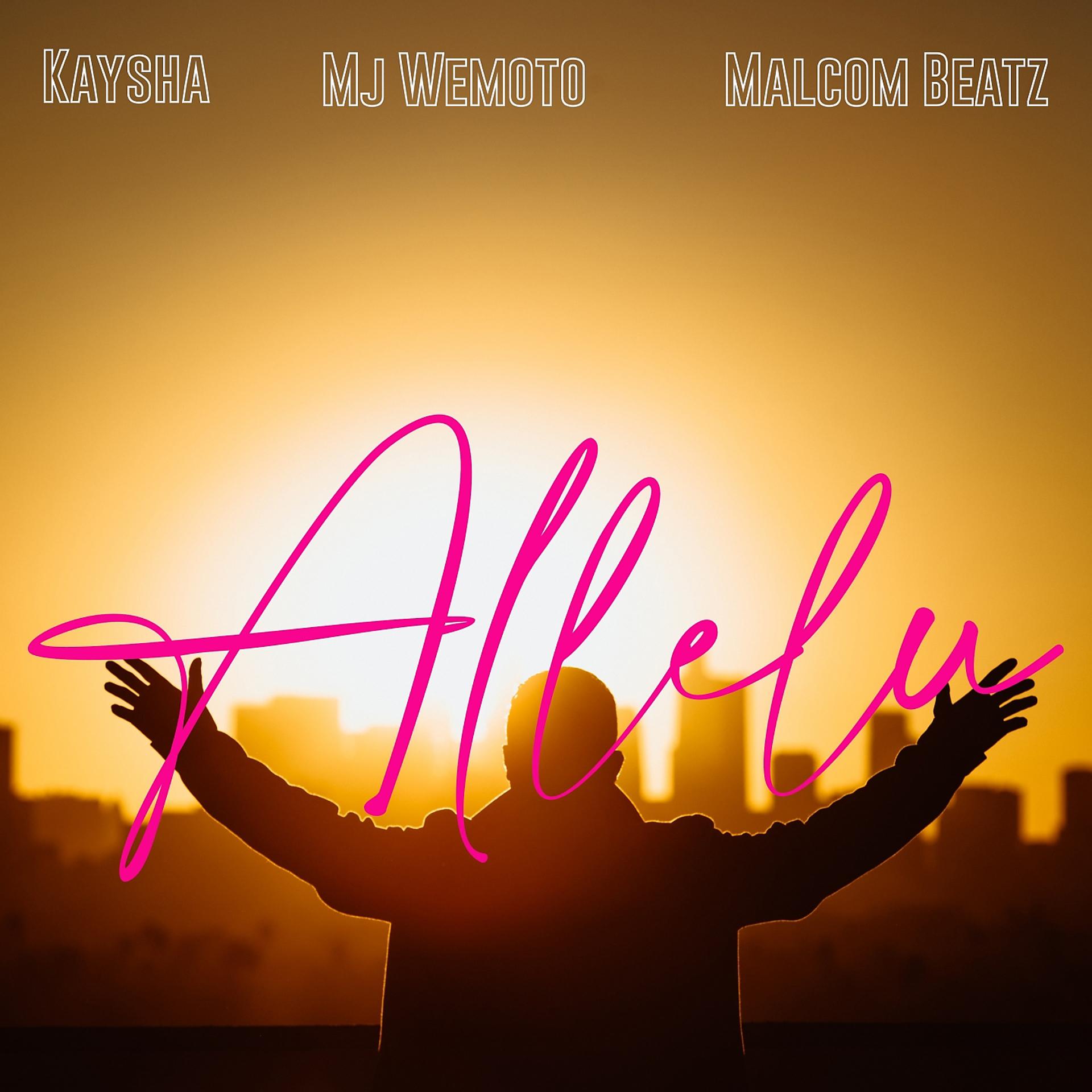 Постер альбома Allelu