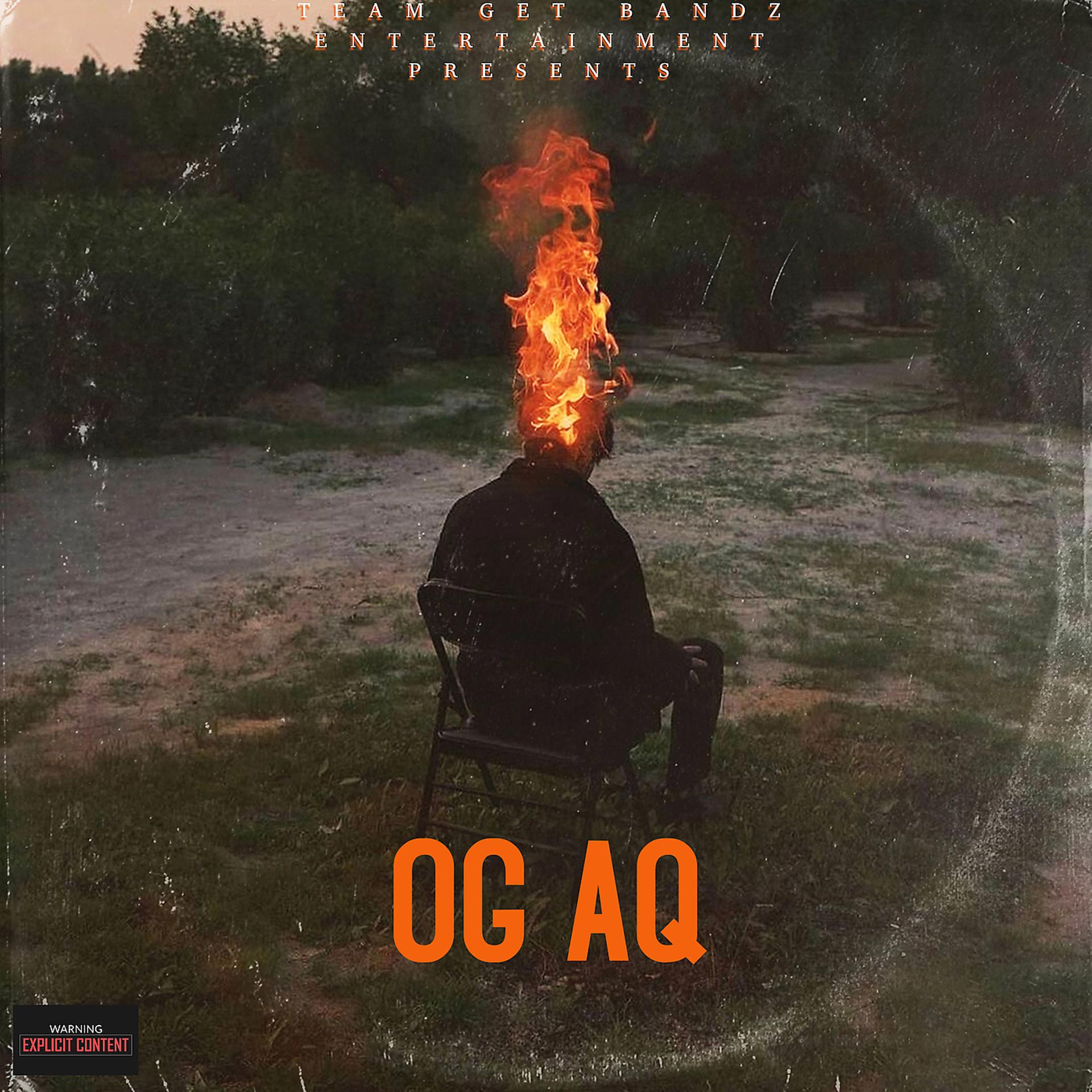 Постер альбома Og Aq