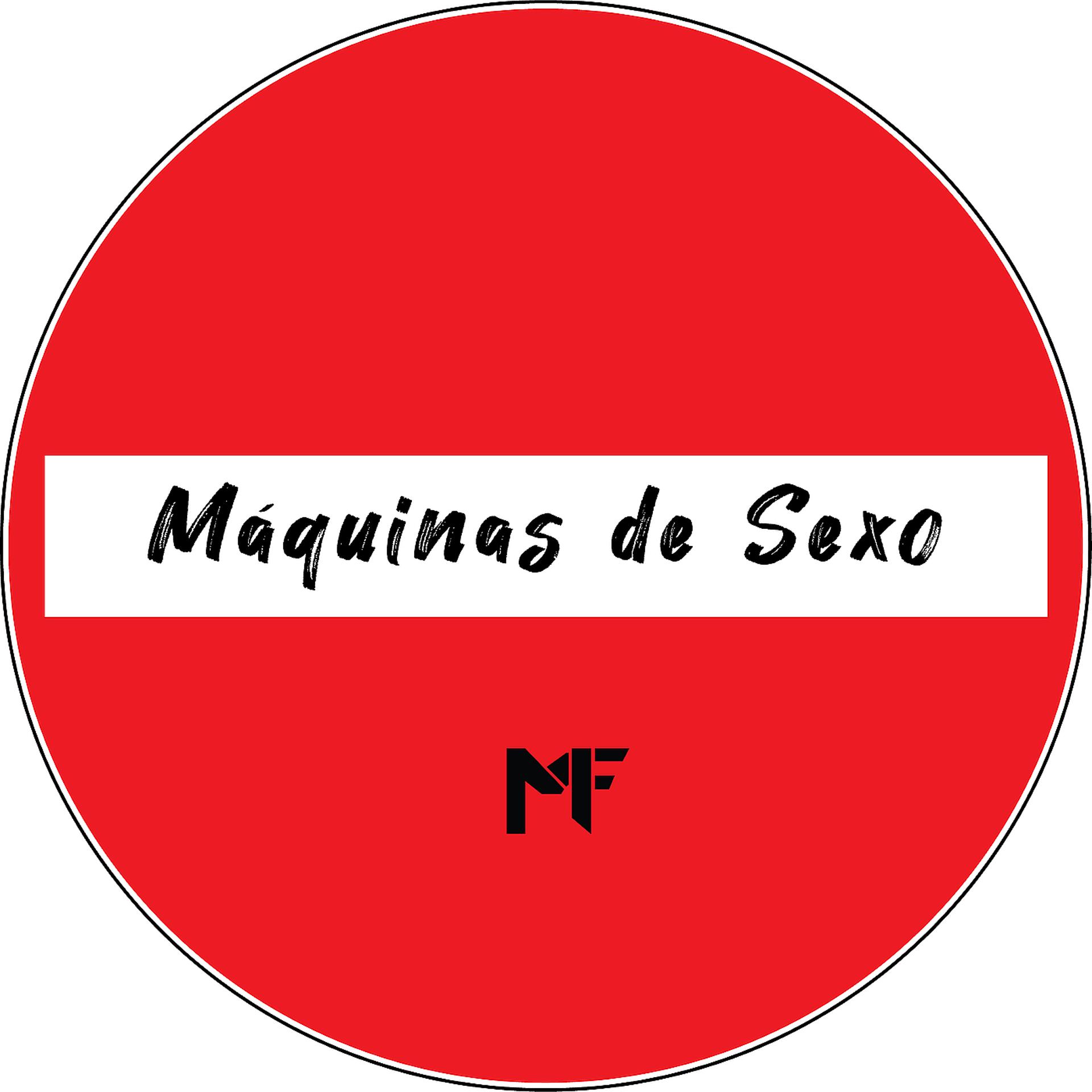 Постер альбома Máquinas De Sexo