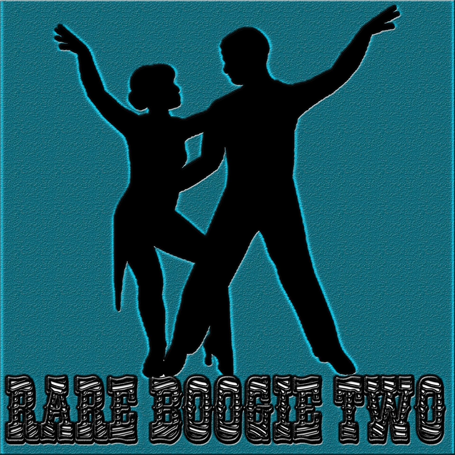 Постер альбома Rare Boogie Two