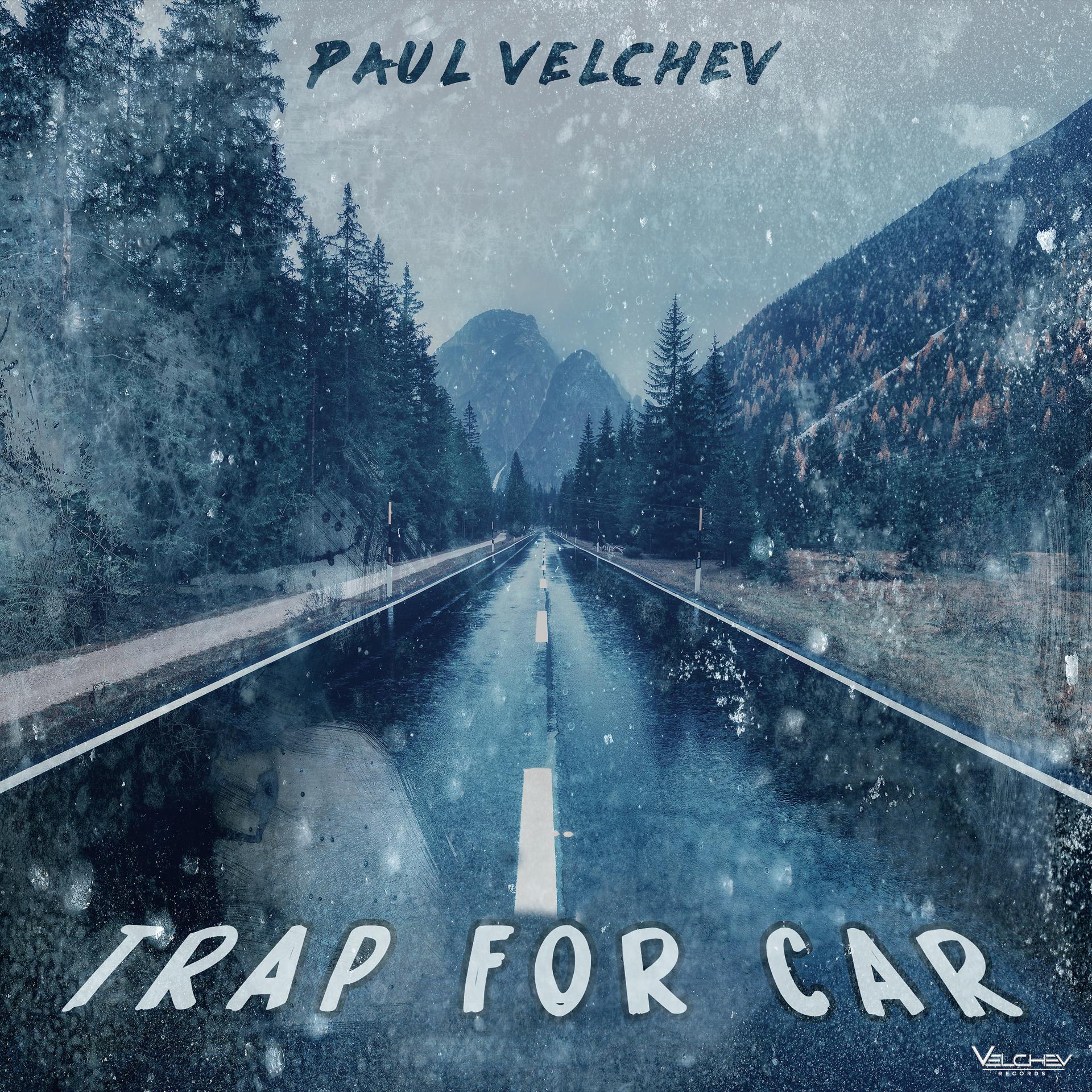 Постер альбома Trap for Car
