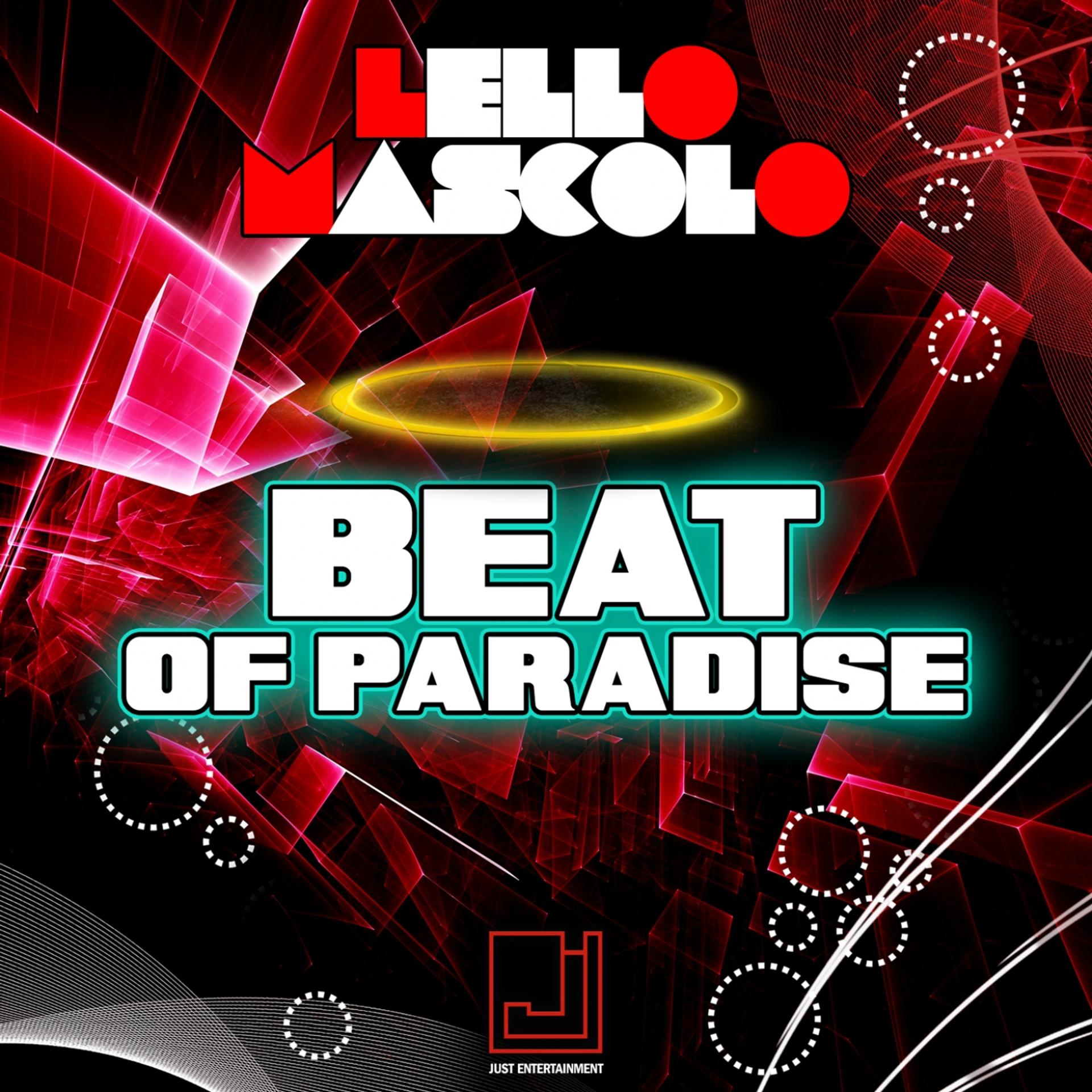 Постер альбома Beat of Paradise