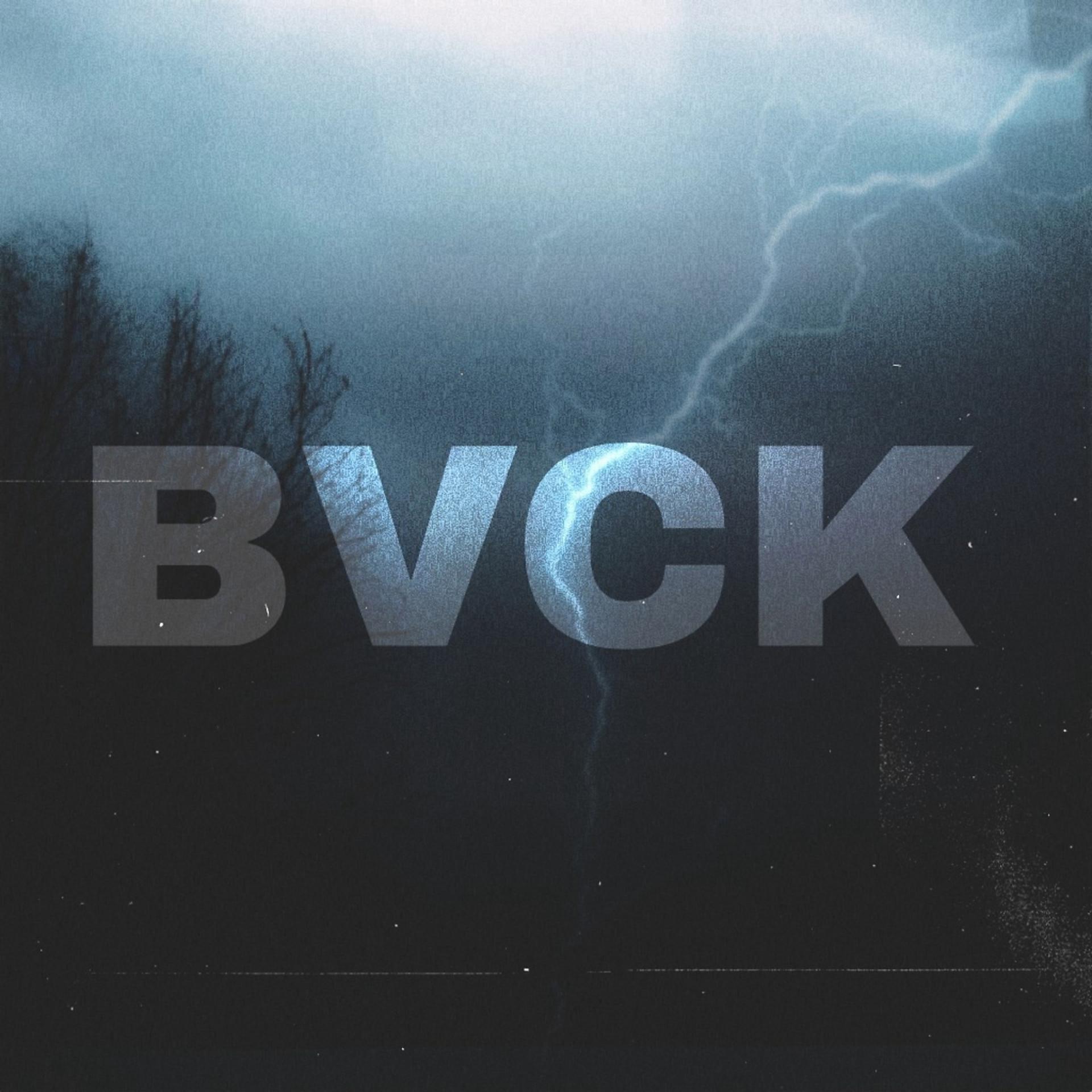 Постер альбома BVCK