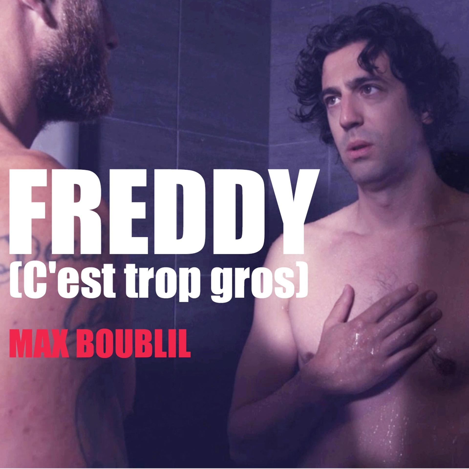 Постер альбома Freddy